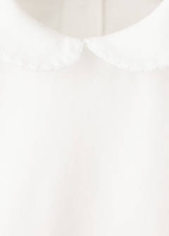 Long sleeve body — Off White 2