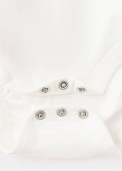 Long sleeve body — Off White 4