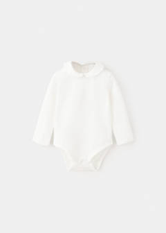 Long sleeve body — Off White 1