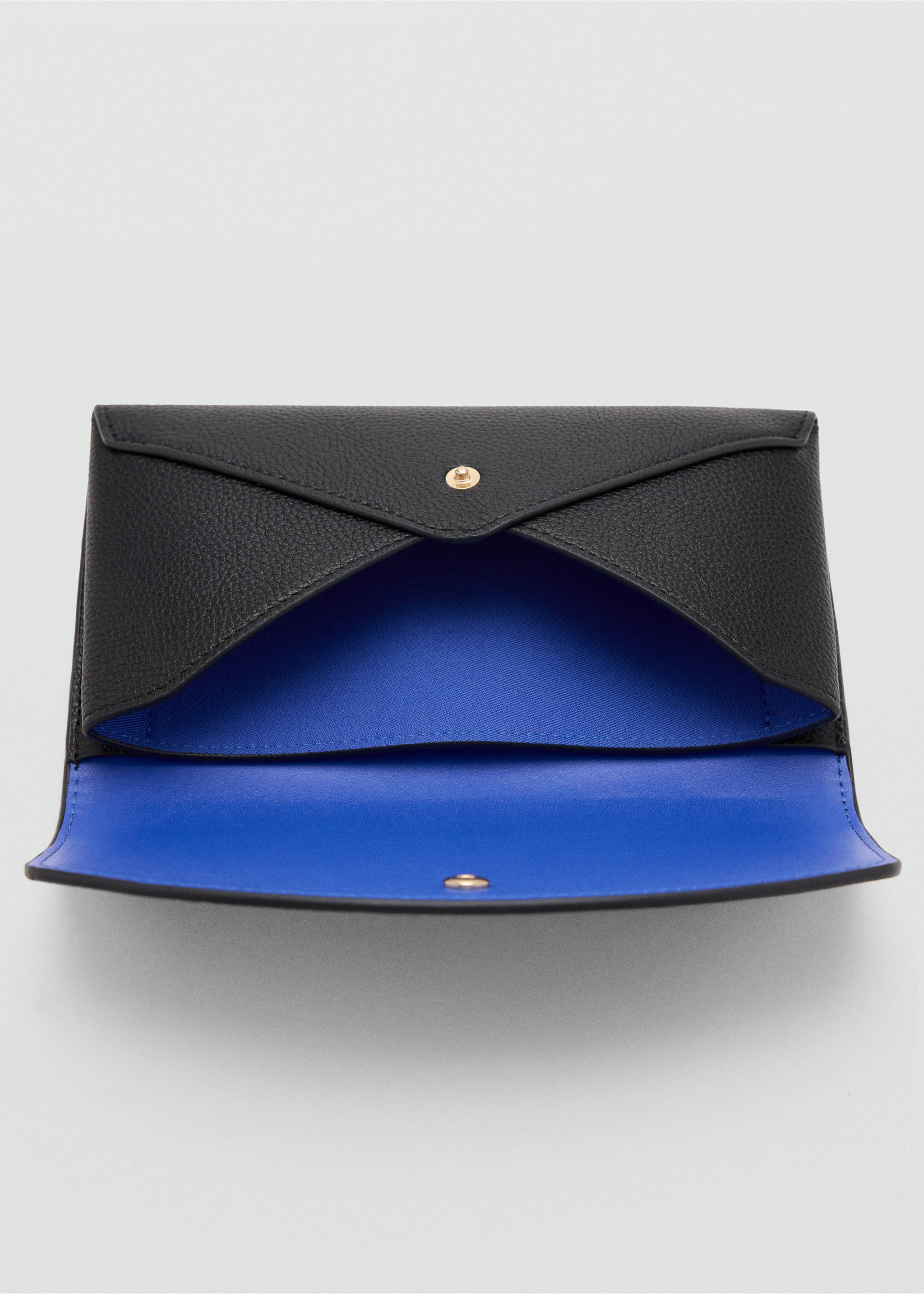Cover m-- enric - Details of the article 1, Black. Ref: 37033318-00.