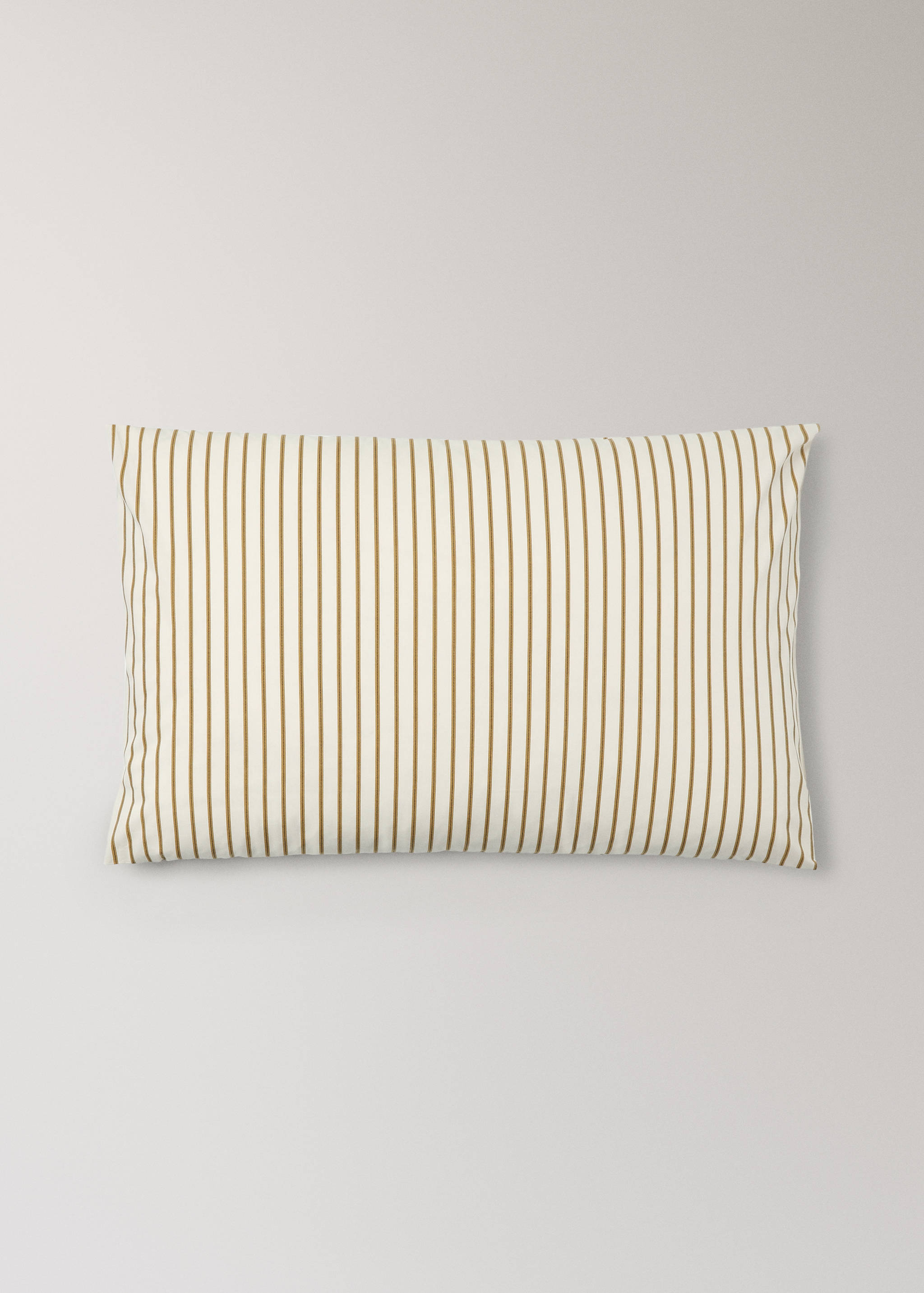 Povlak na polštář 50 x 75 cm - Zboží bez modelu
