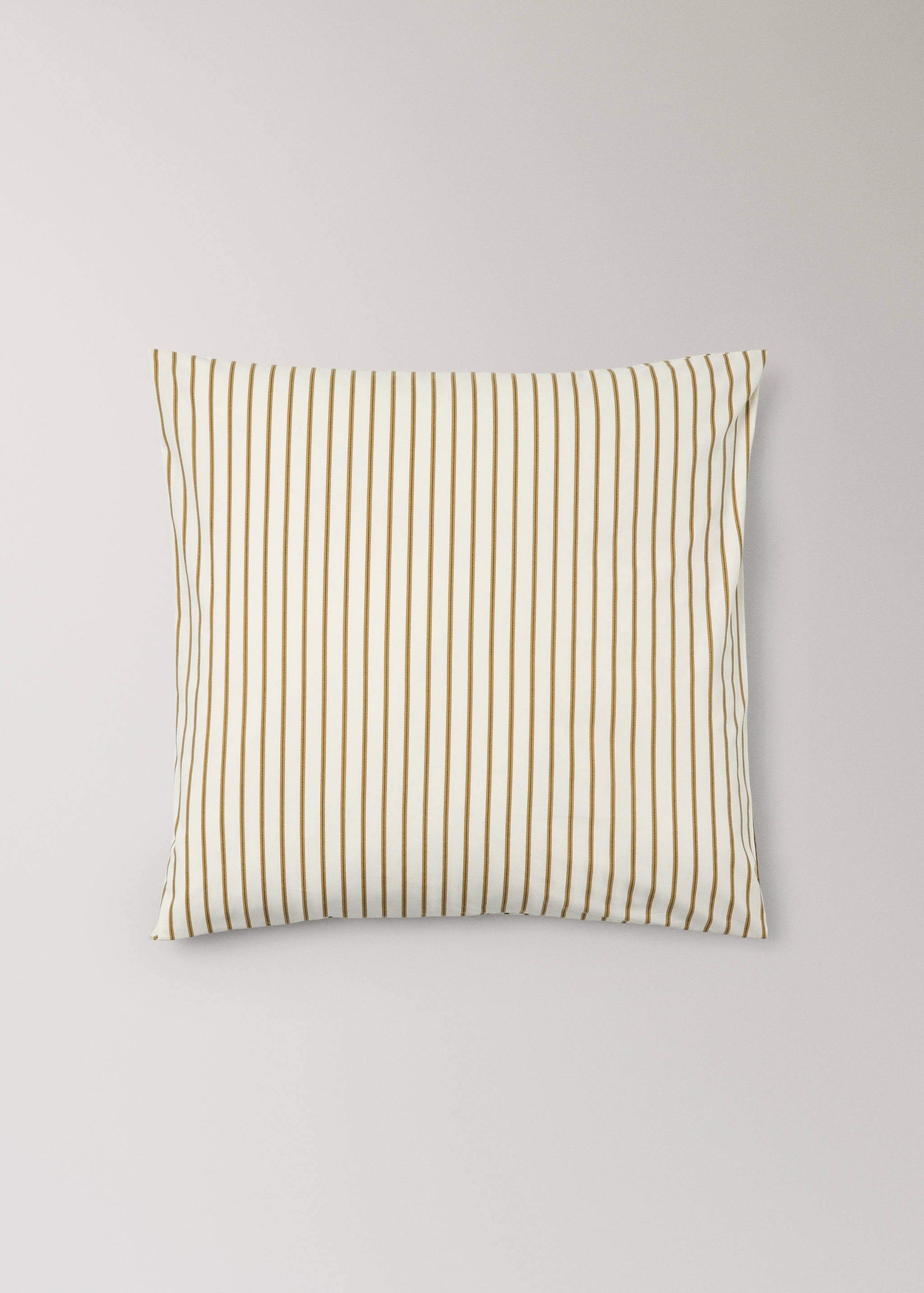 Kuddfodral 60x60 cm bomull - Artikel utan modell