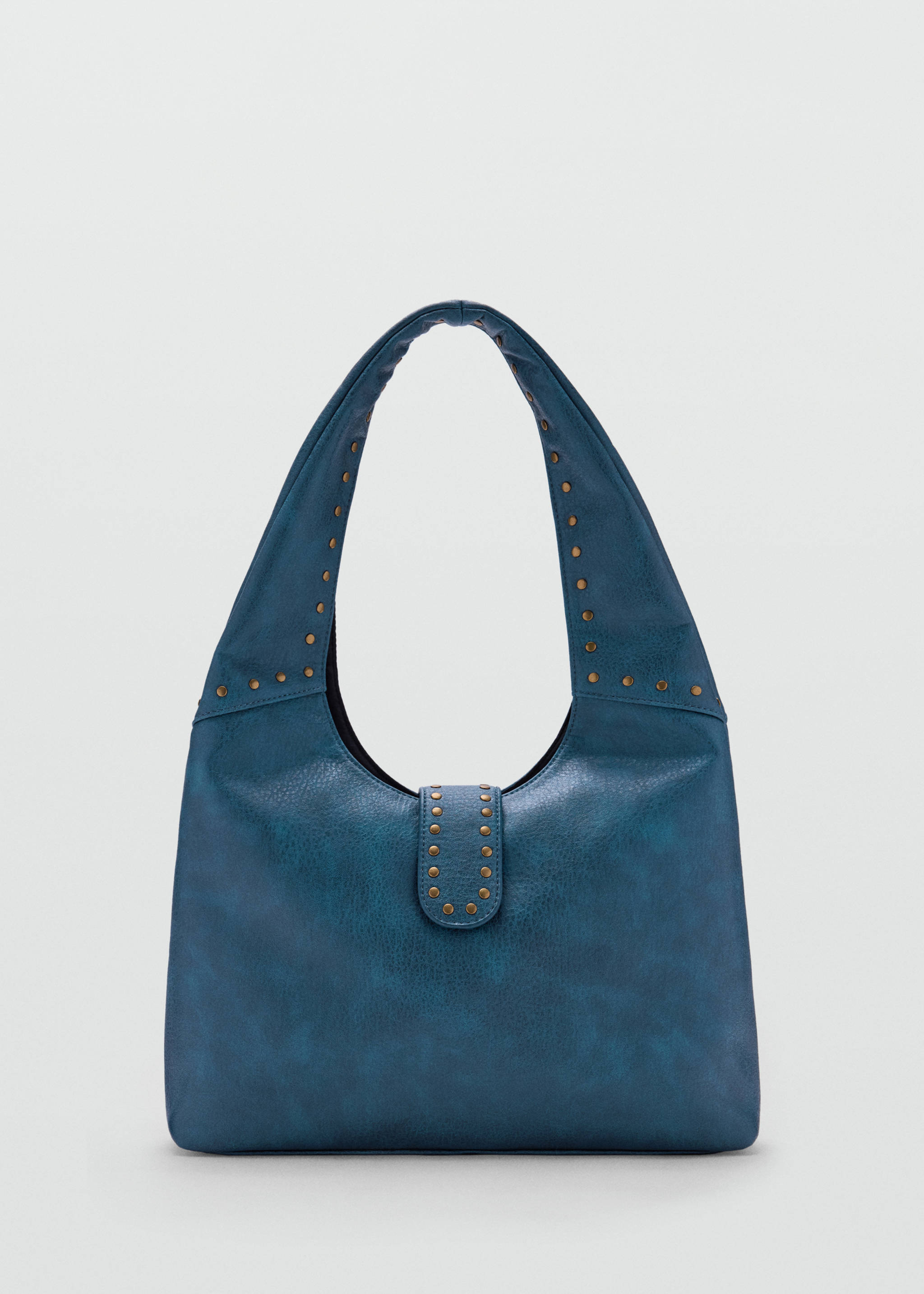 Studded shoulder bag - Article without model