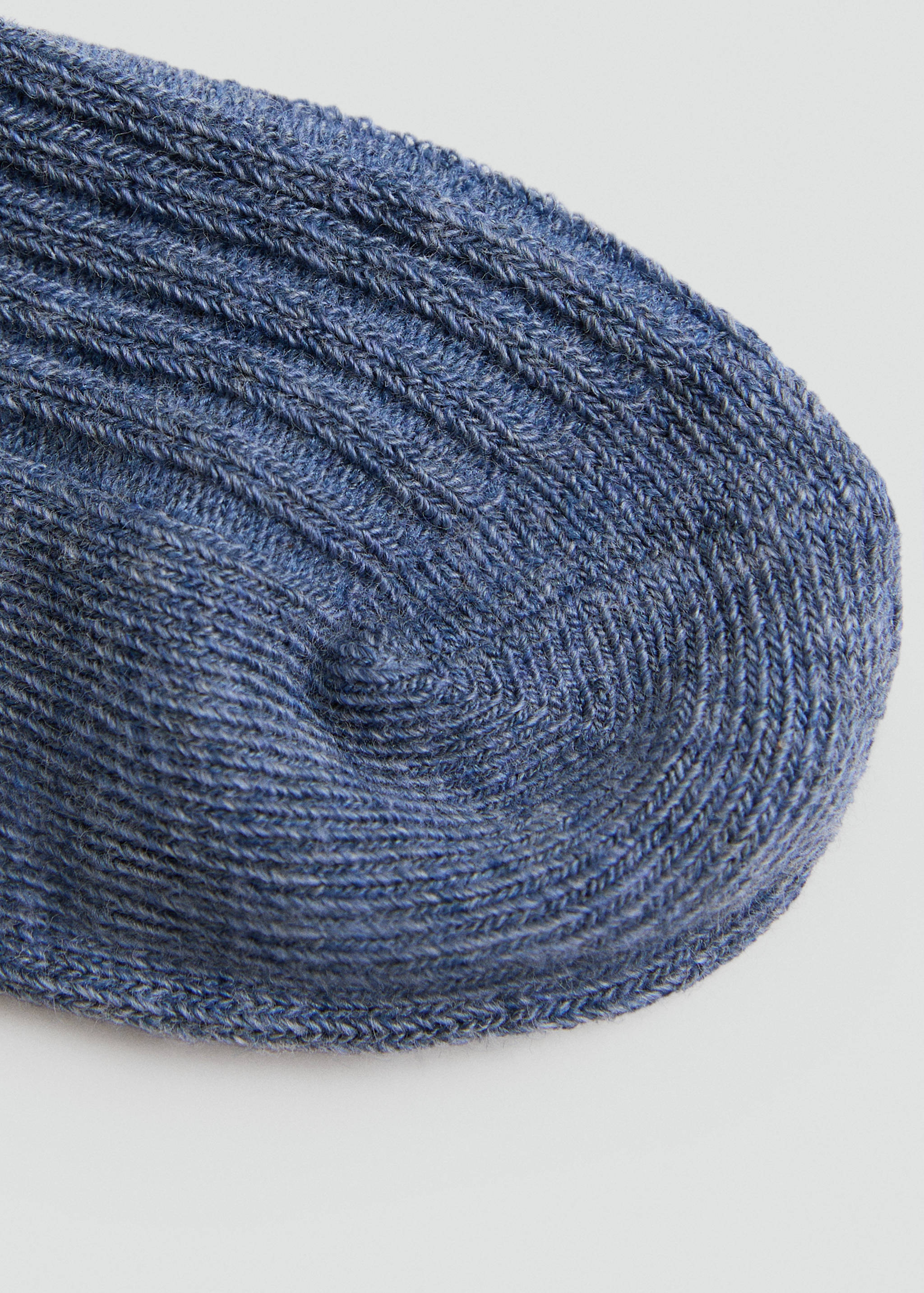 Ribbed socks pack - Details of the article 8