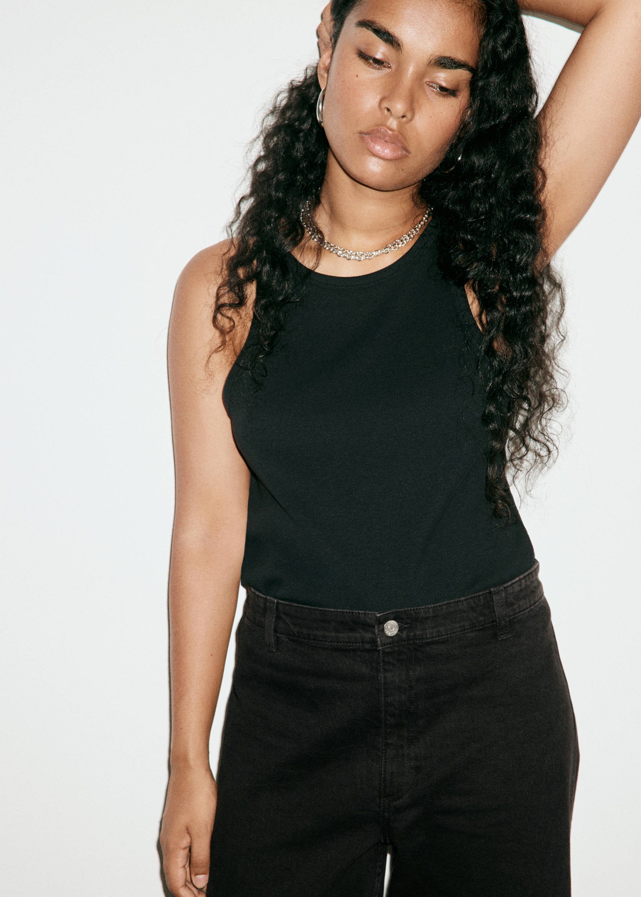 Jeans catherin - Details of the article 4