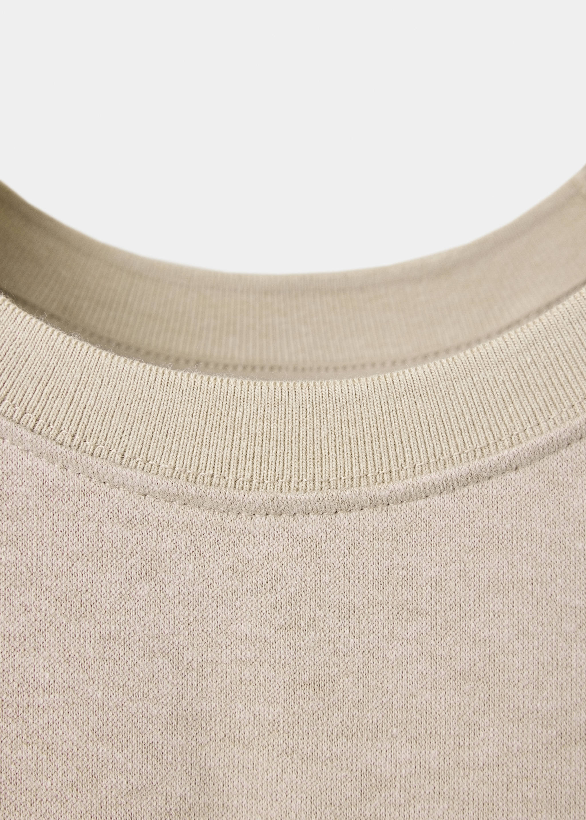 T-shirt picom - Details of the article 8