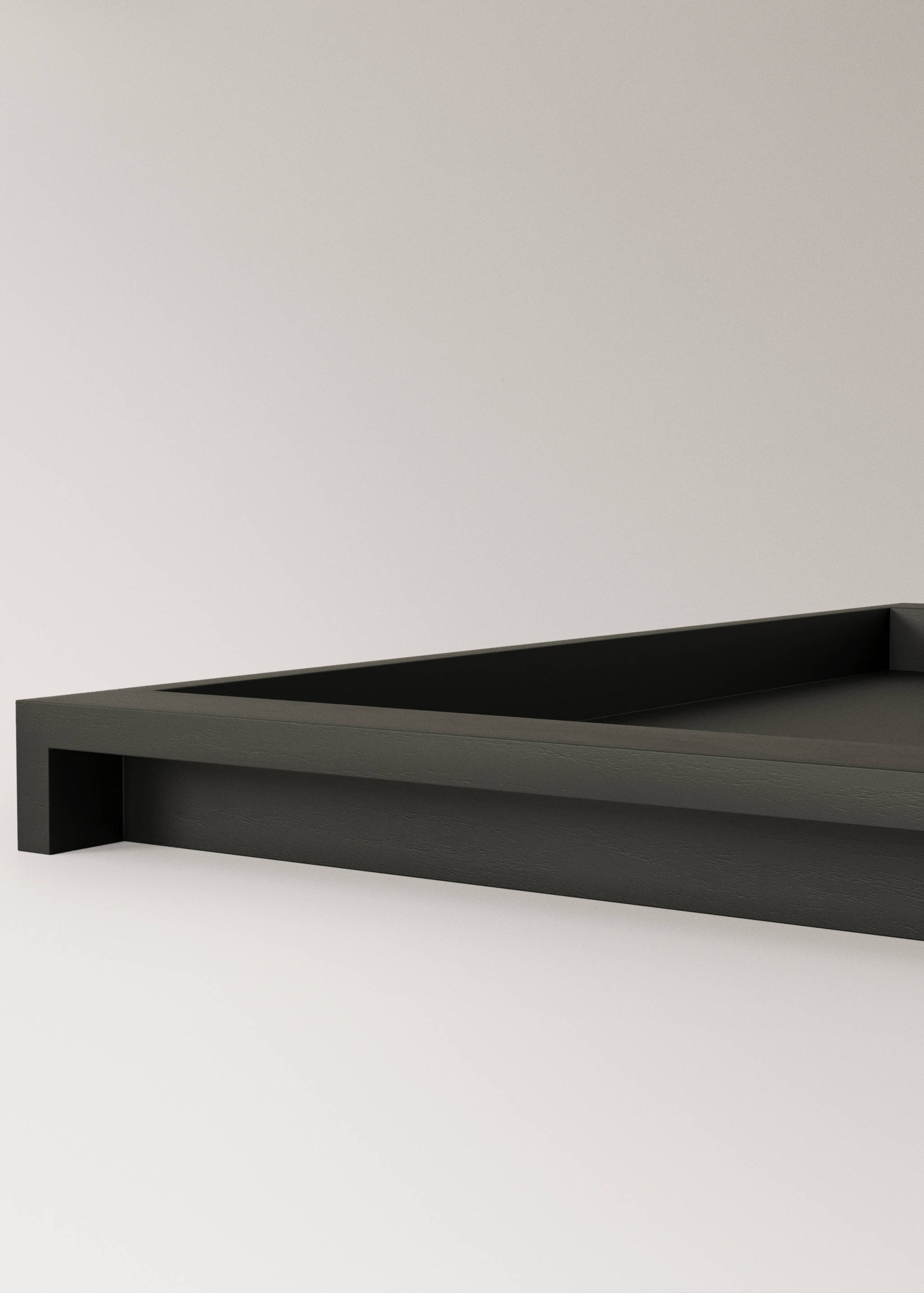 Decorativa tray samu - Details of the article 1