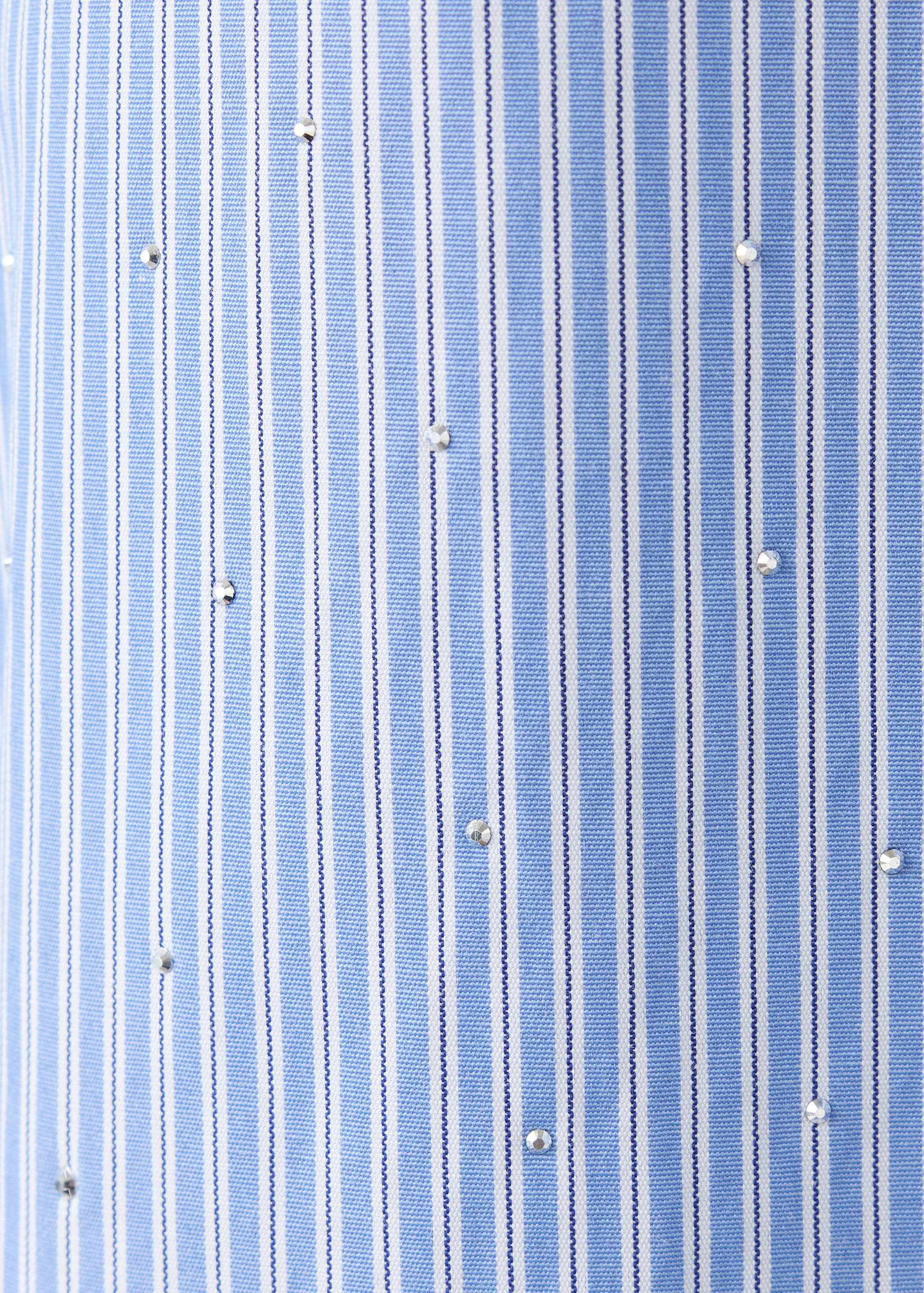 Shirt shinny - Details of the article 0