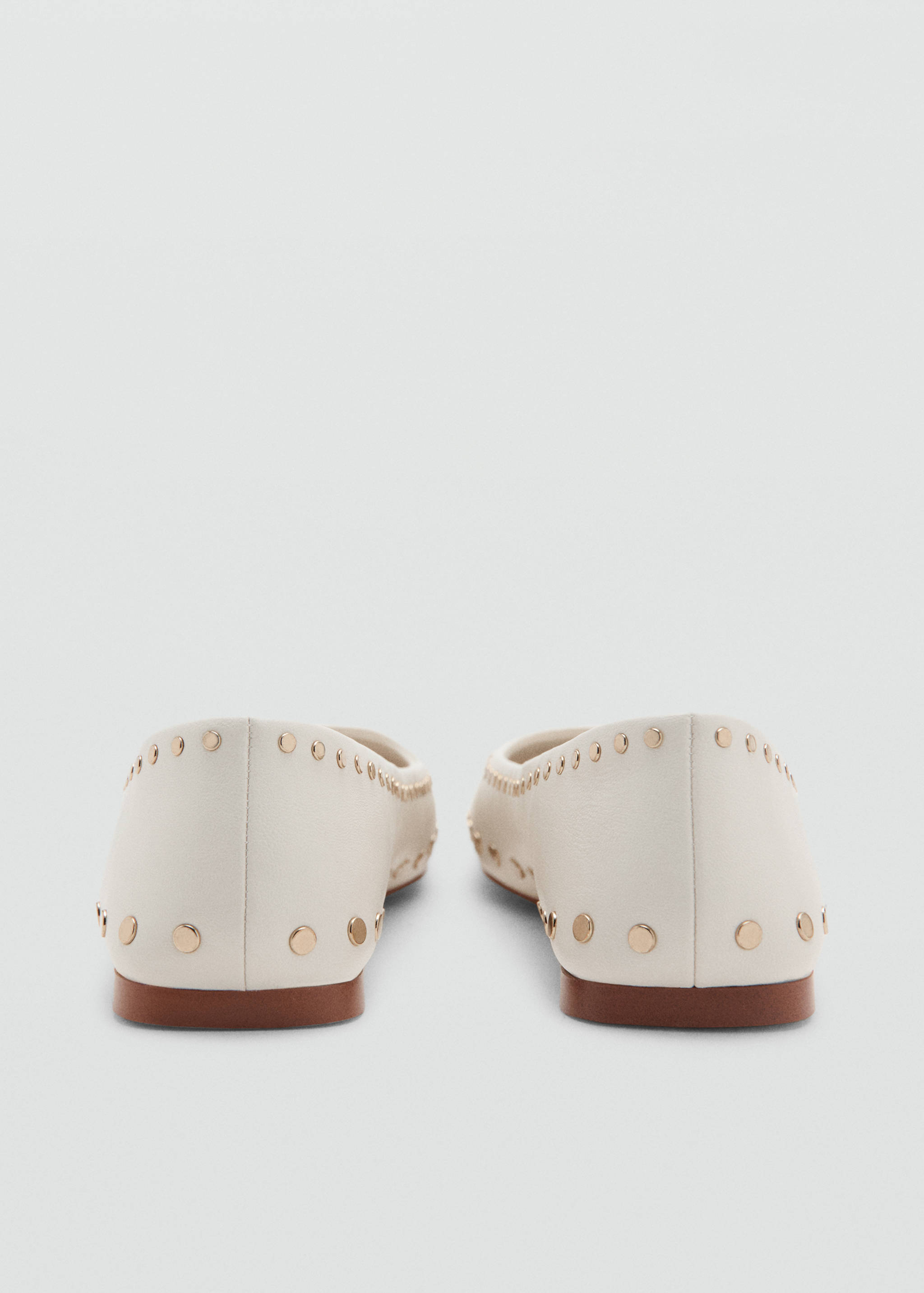 Bailarina tachuelas - Detalle del artículo 1