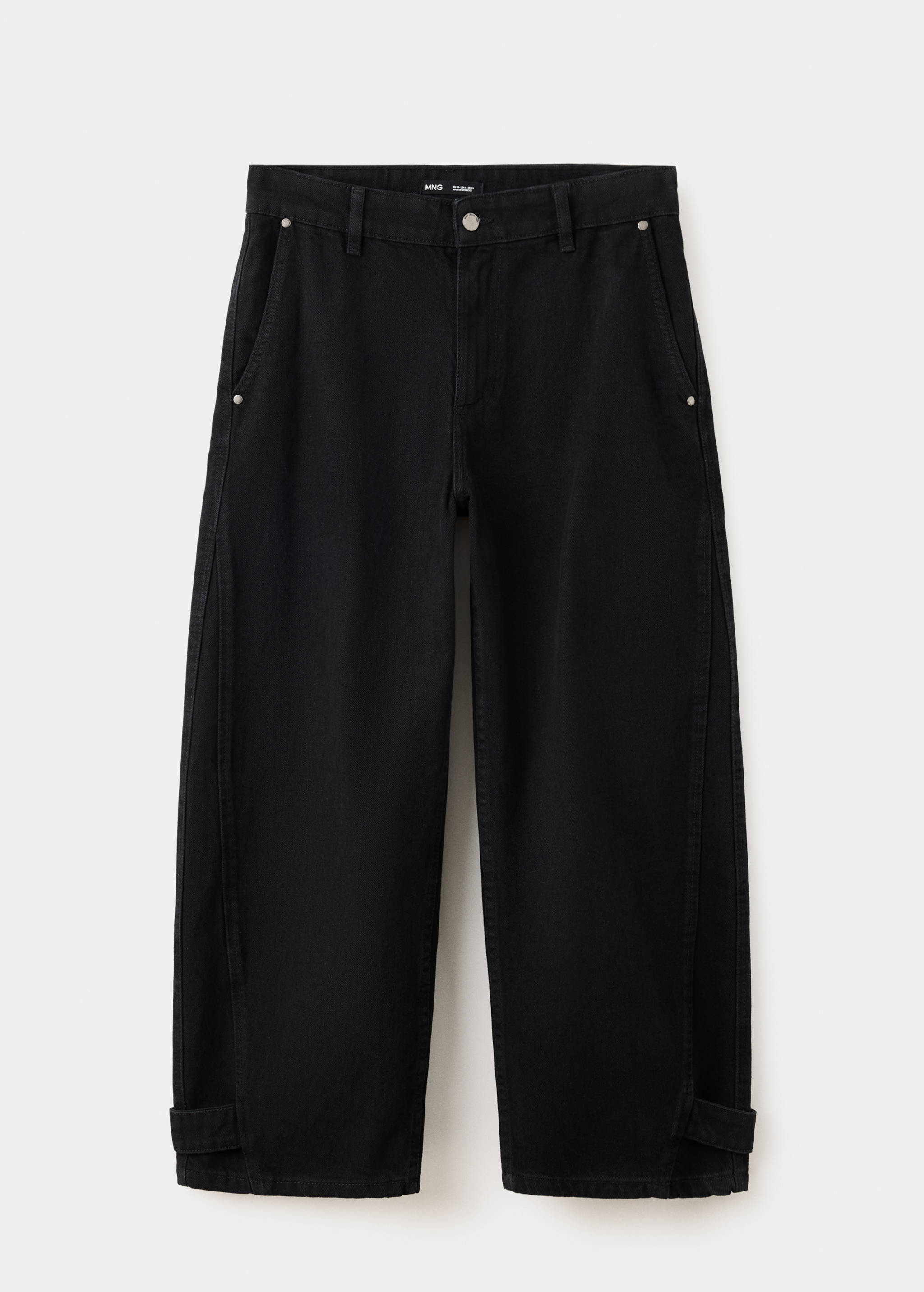 Jeans clotilde - Article without model