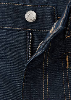 Wide leg jeans with pockets — Open Blue 8