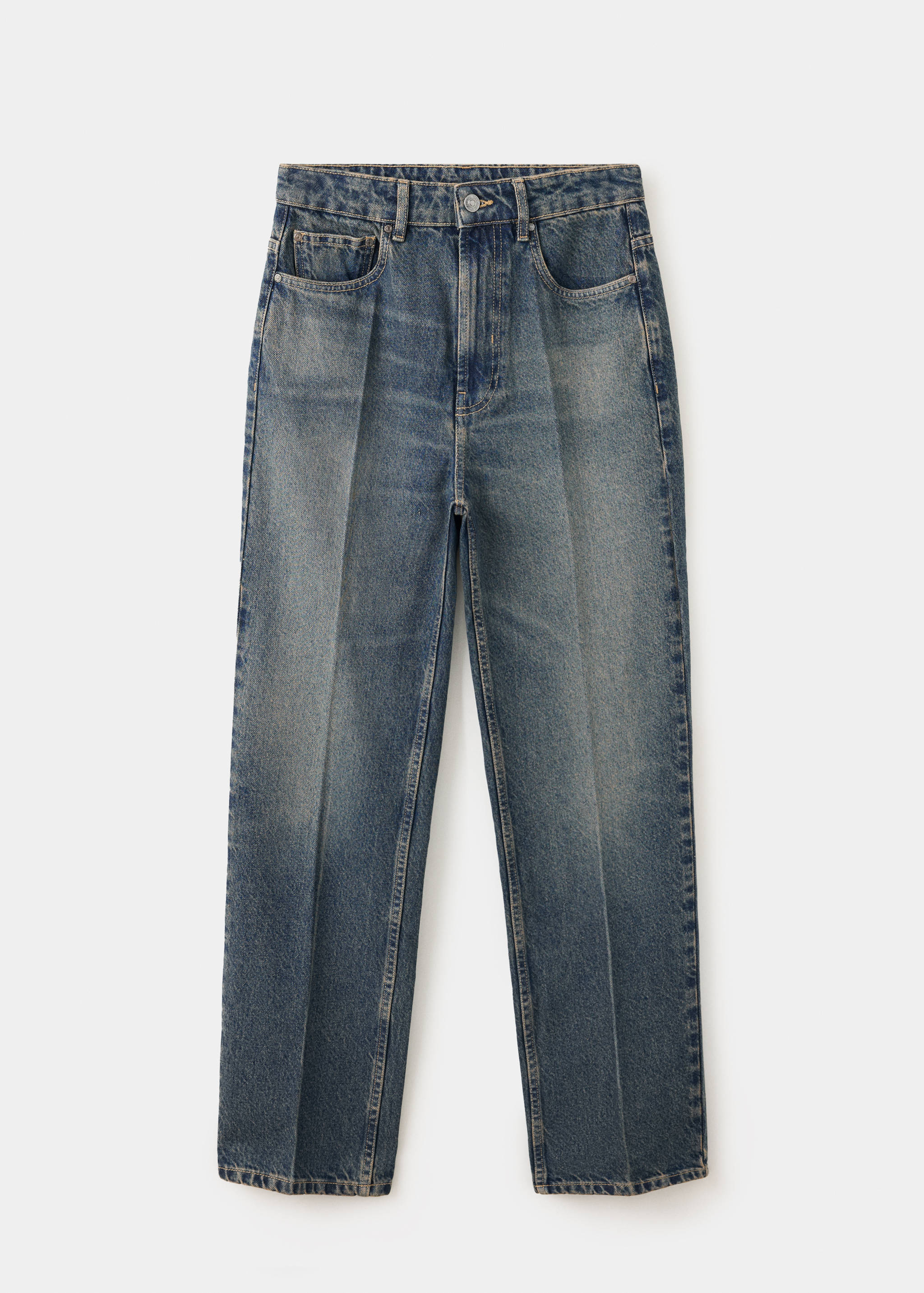 Jeans tere - Article without model