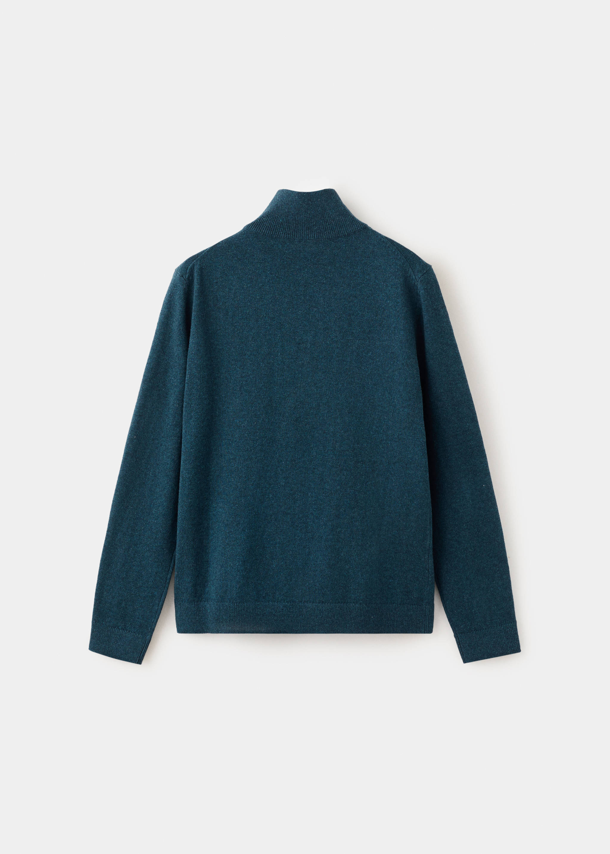 Sweater harry - Reverse of the article