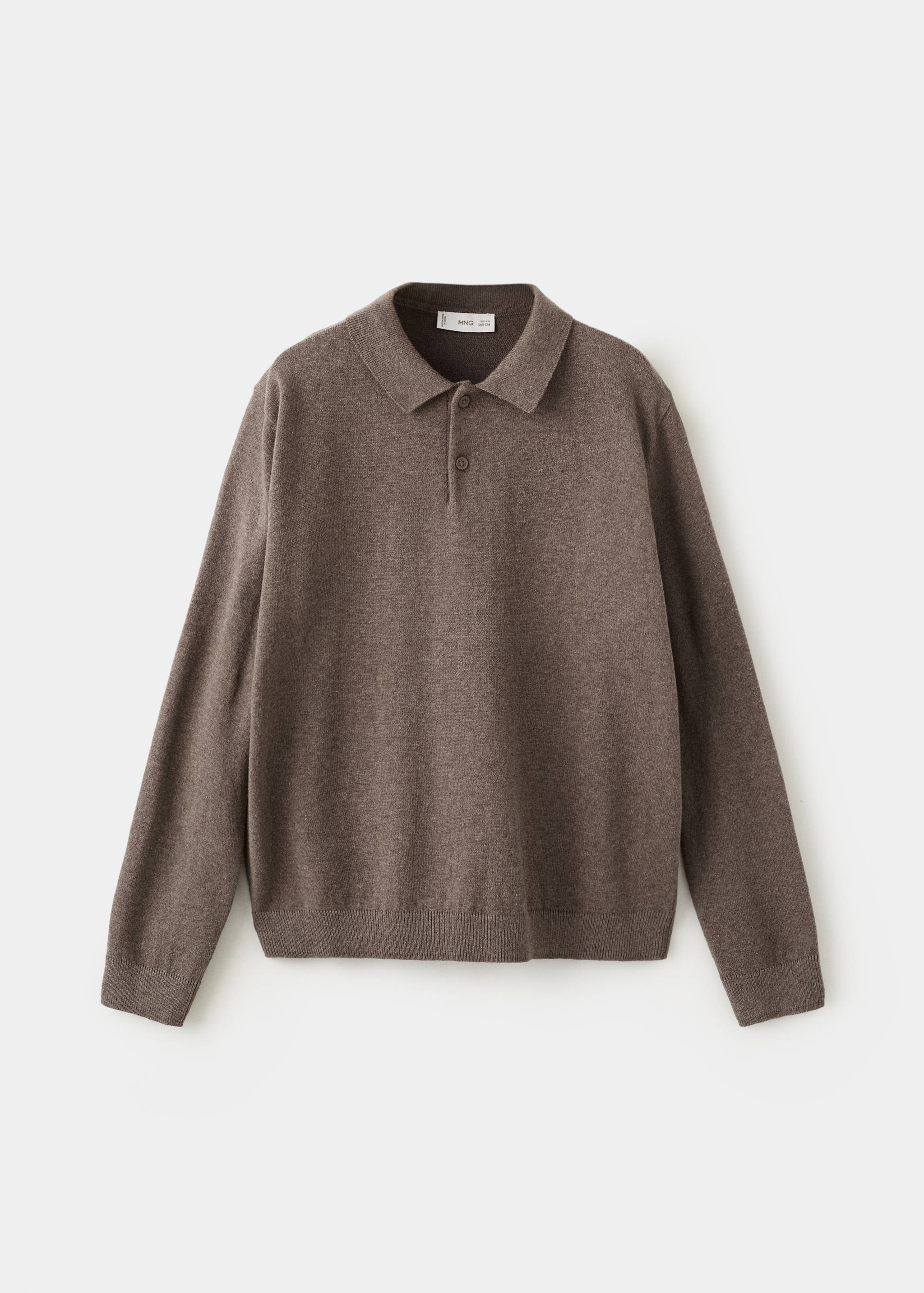 Sweater marco - Article without model