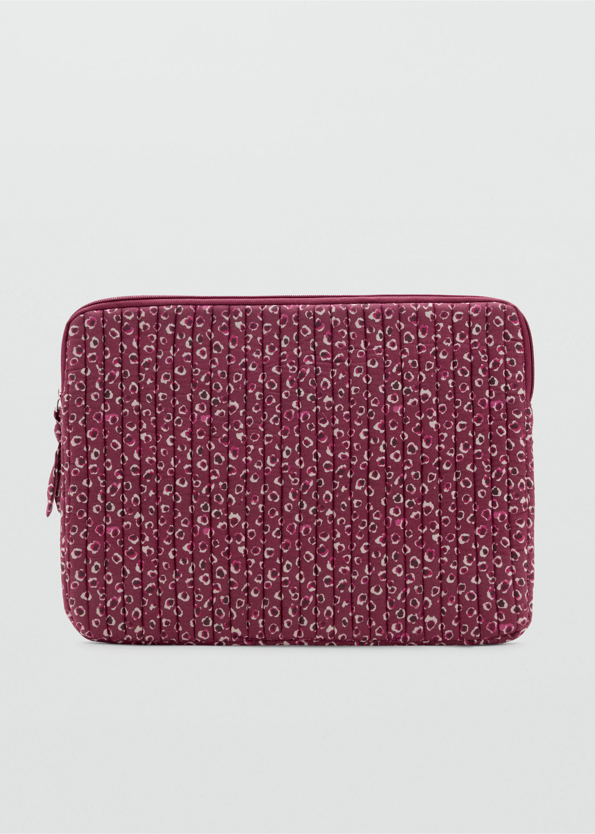 Printed laptop case - Article without model, Pink. Ref: 37034409-00.