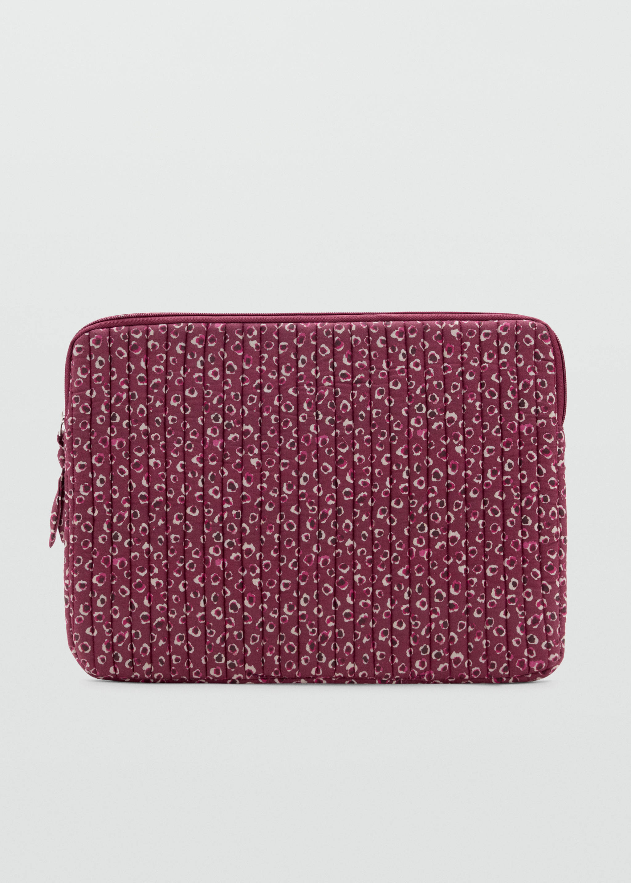 Printed laptop case - Article without model