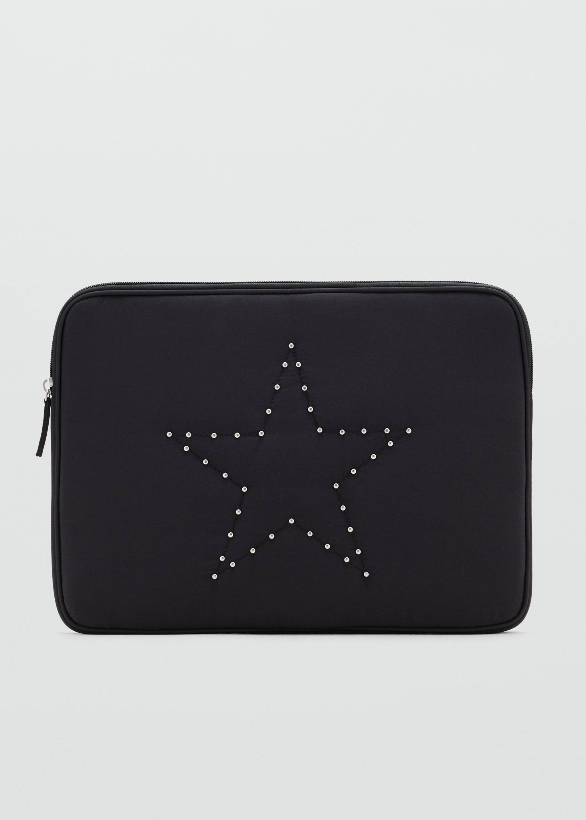 Funda portátil estrella tachuelas - Artículo sin modelo