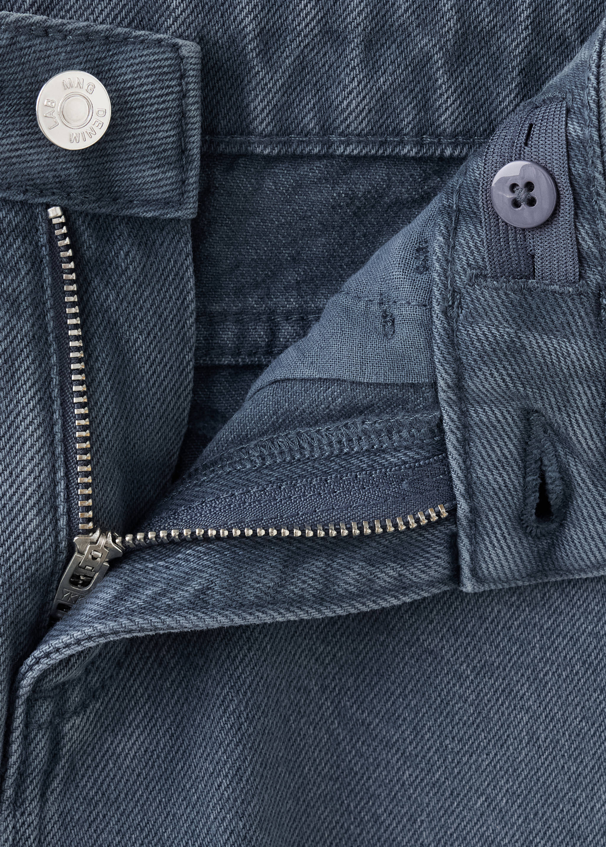 Balloon jeans - Details of the article 8