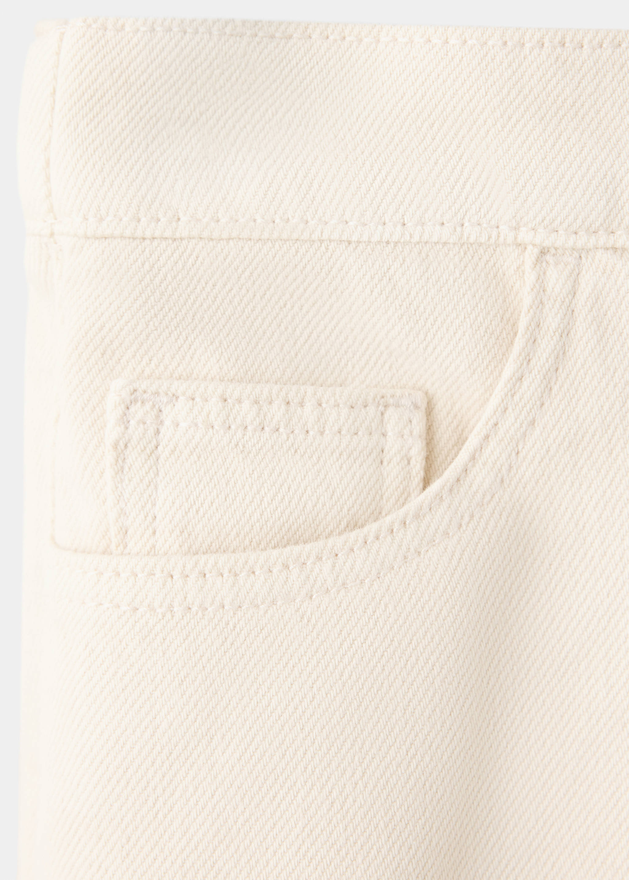 Jupe short - Détail de l'article 8