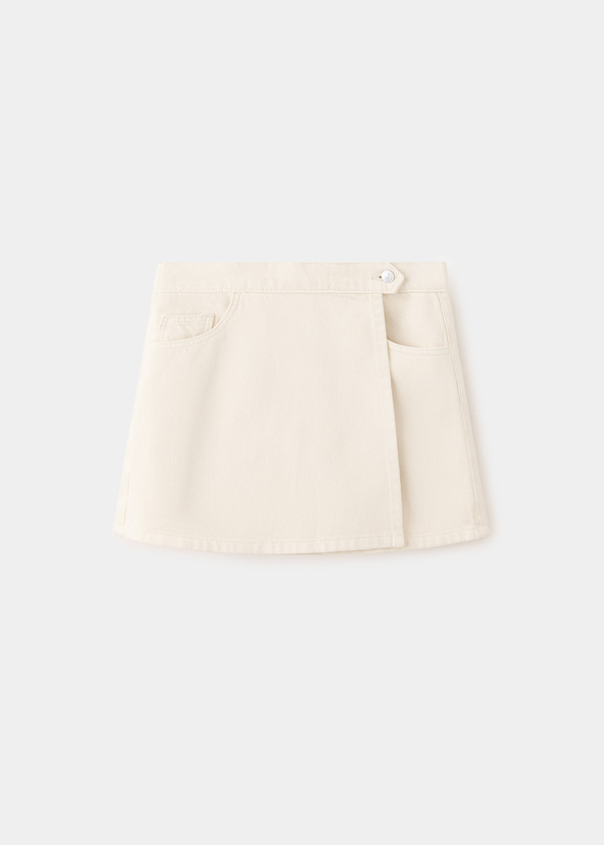 Jupe short - Article sans modèle