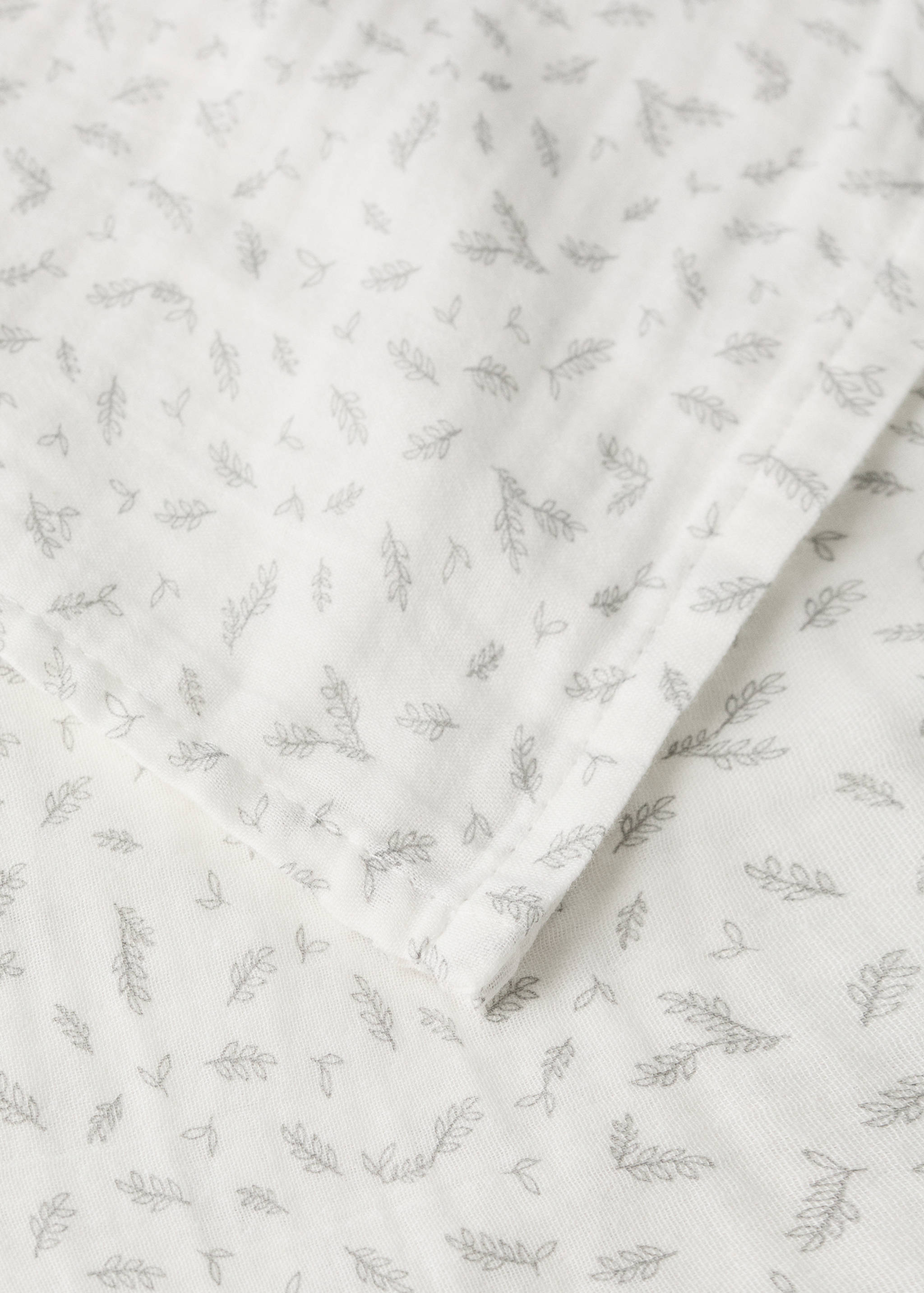 Pack of printed gauze swaddles - Details of the article 2