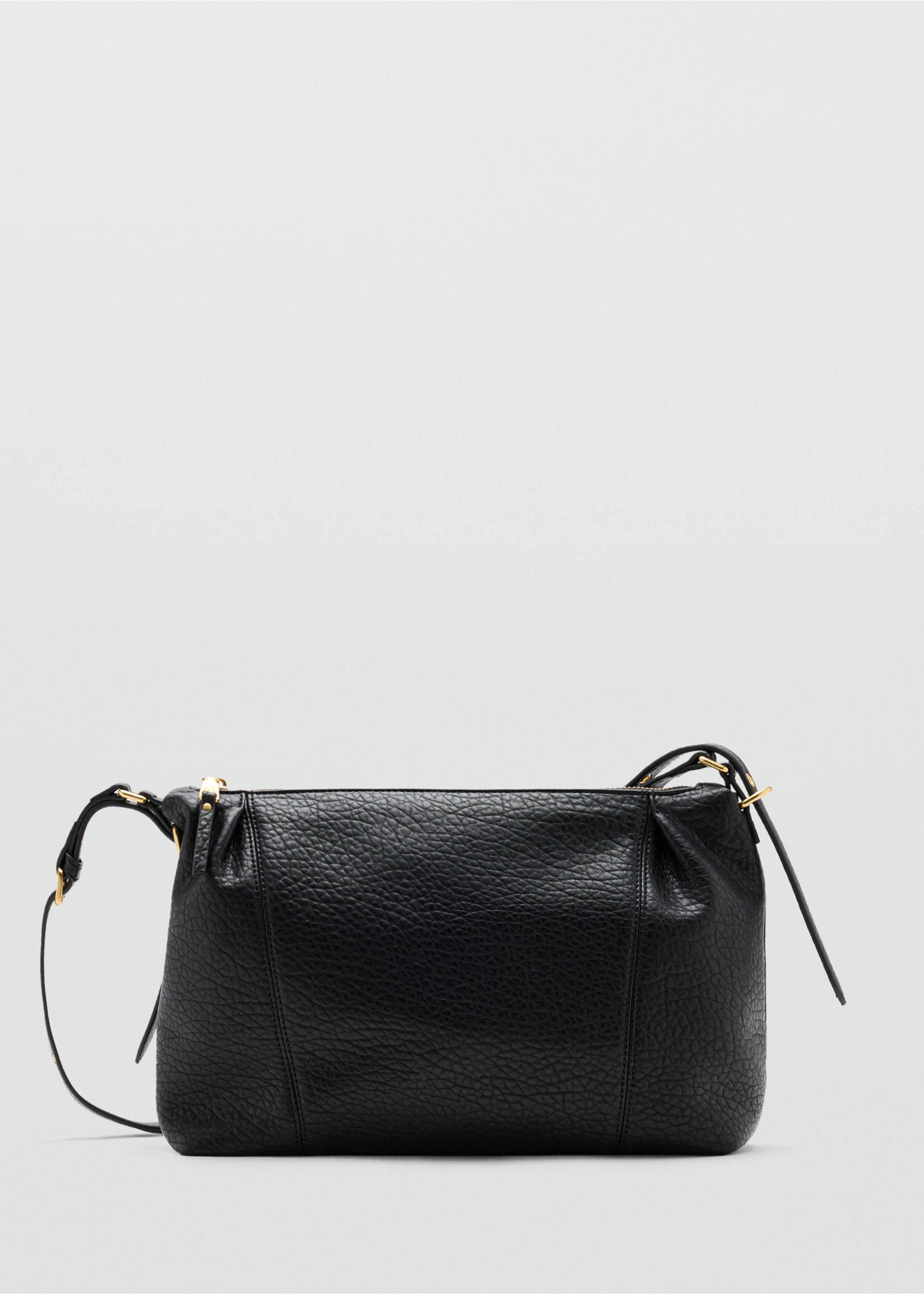 Sac p-- lotta - Article sans modèle, Noir. Ref: 37034461-00.