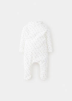 Printed long pyjamas — Off White 3