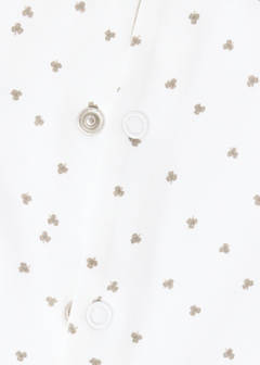 Printed long pyjamas — Off White 4