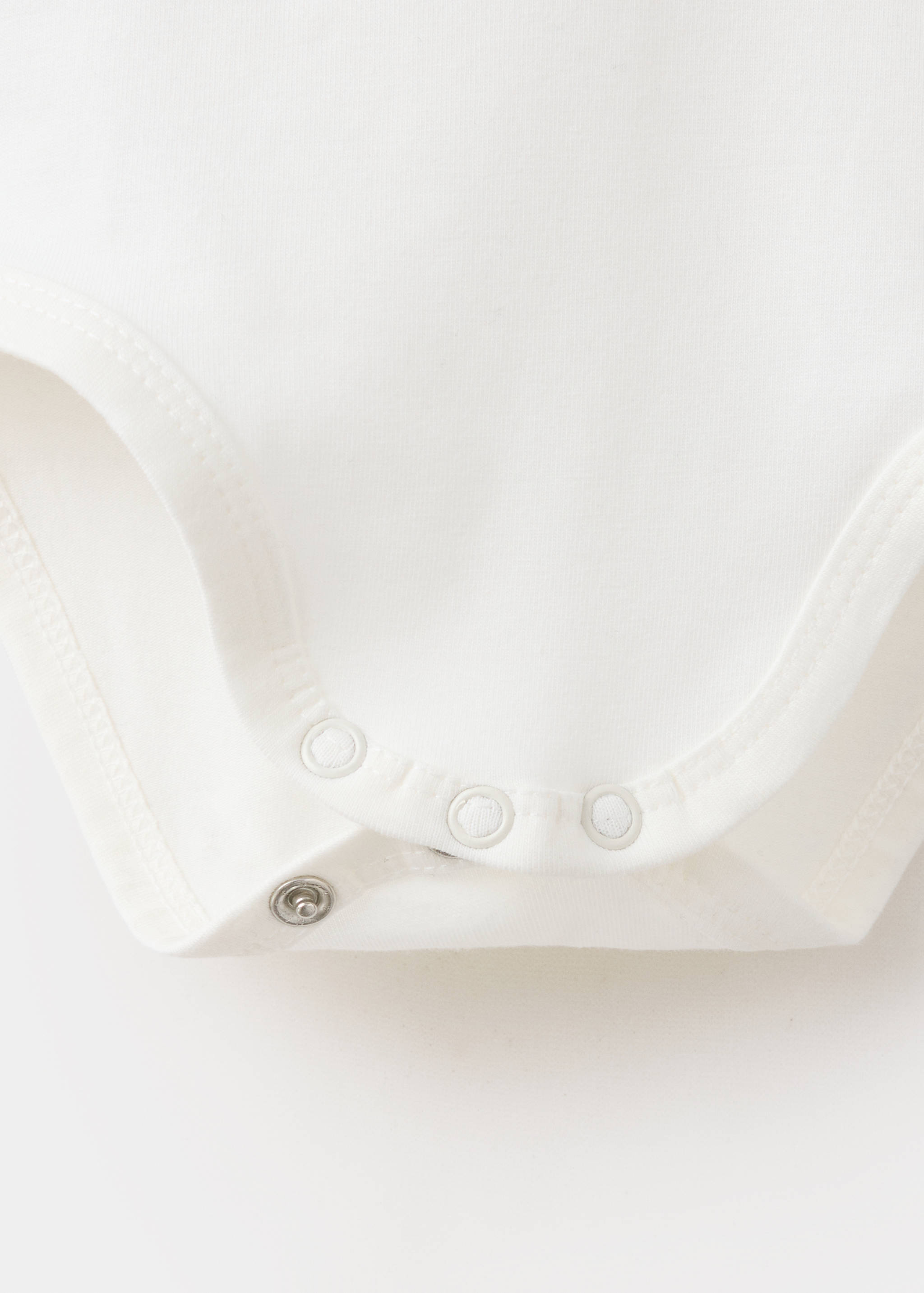 Dětské body s límečkem - Detail zboží 8