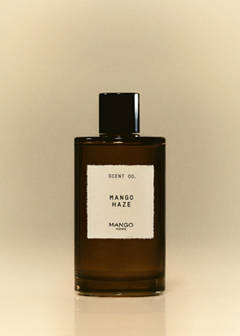 (99,95€/L) Raumspray MANGO HAZE 200 ml — Braun 1