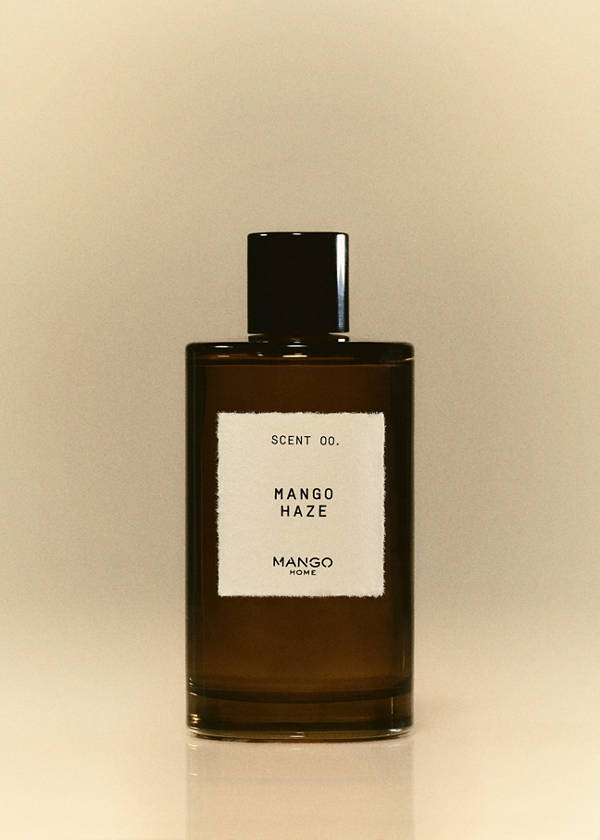 (99,95€/L) Raumspray MANGO HAZE 200 ml — Braun