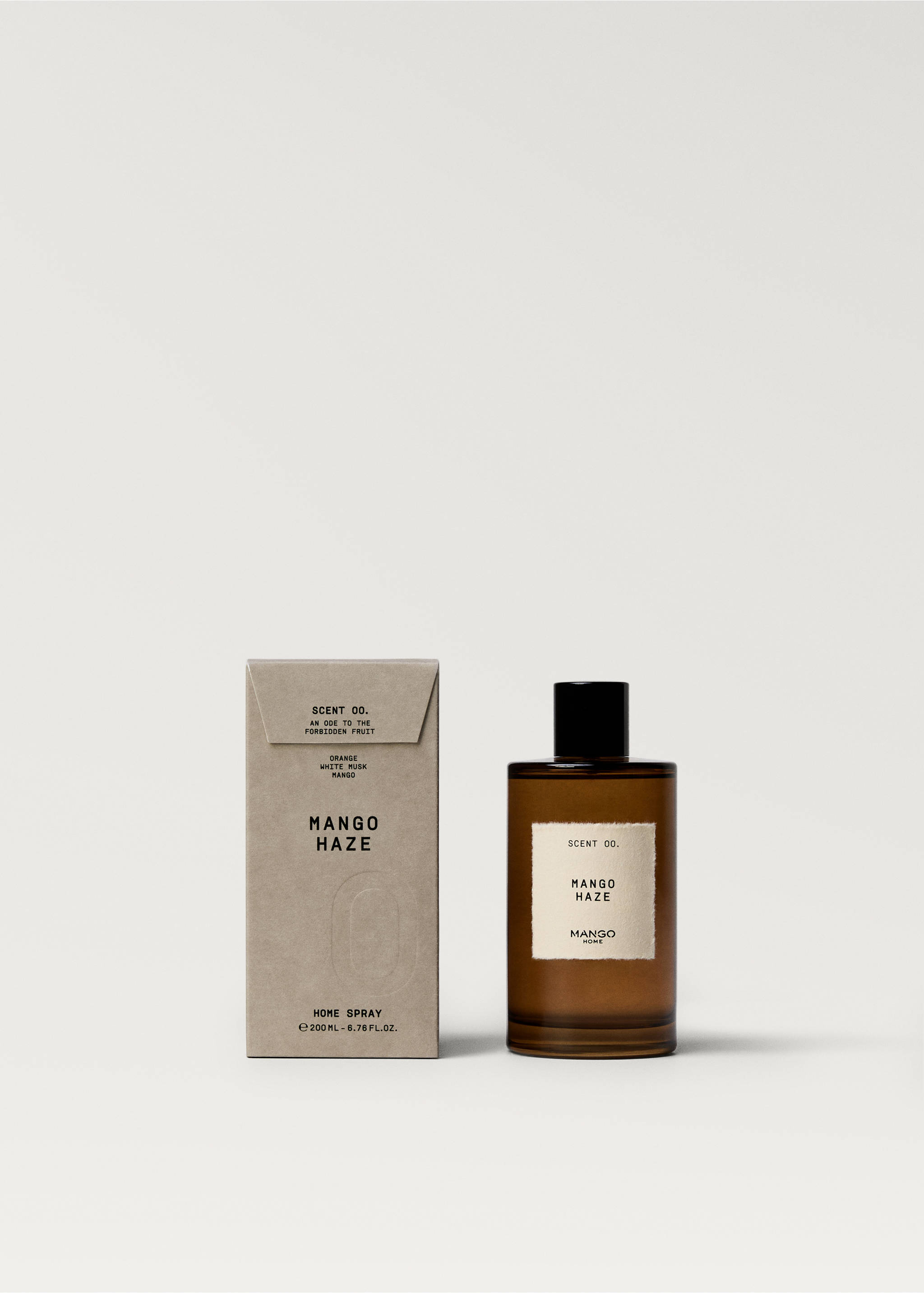 Спрей для дому MANGO HAZE 200 мл - Детальніше про товар 1, Коричневий. Ref: 37034476-00.