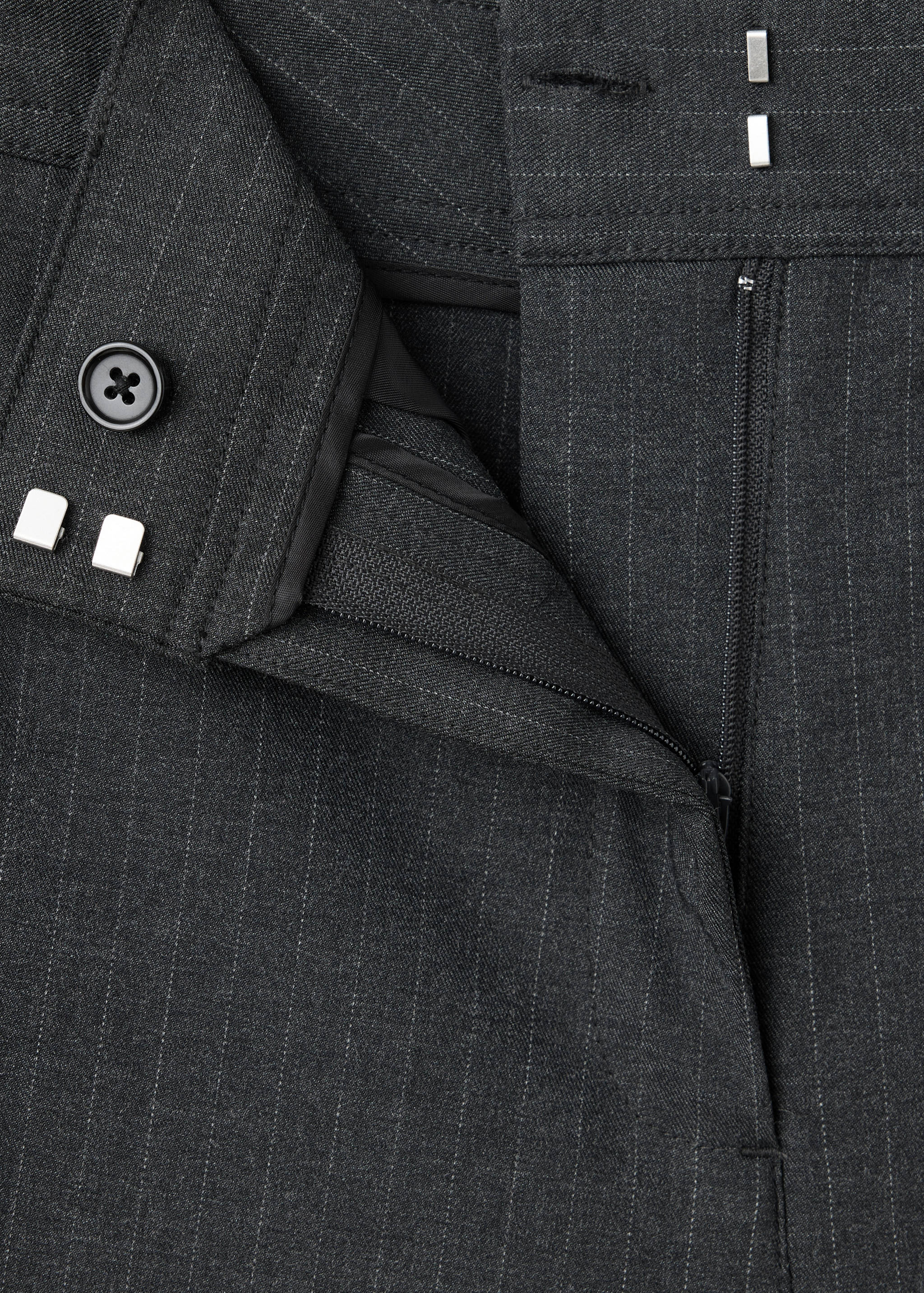Trousers souffle - Details of the article 8