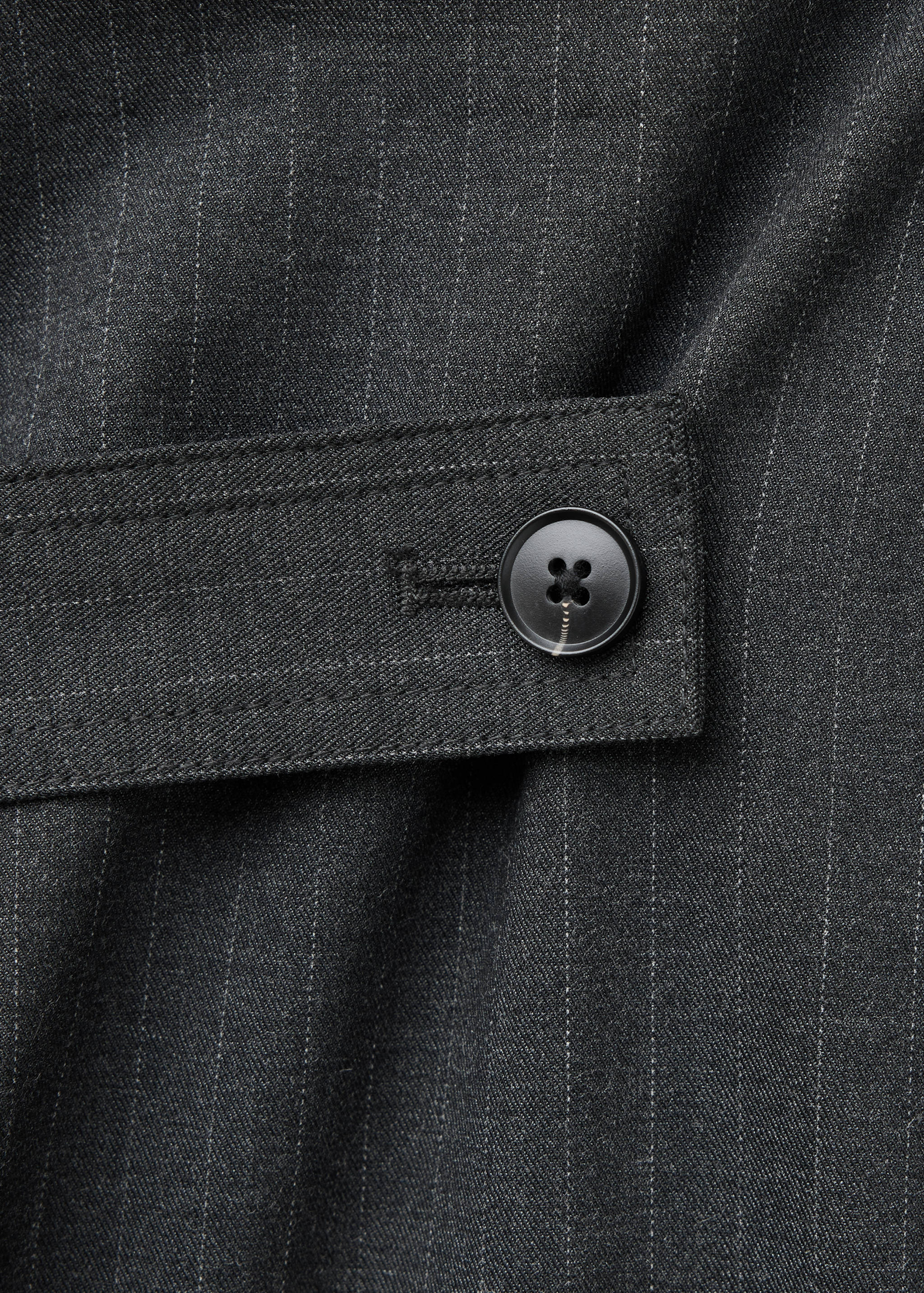 Trousers souffle - Details of the article 0