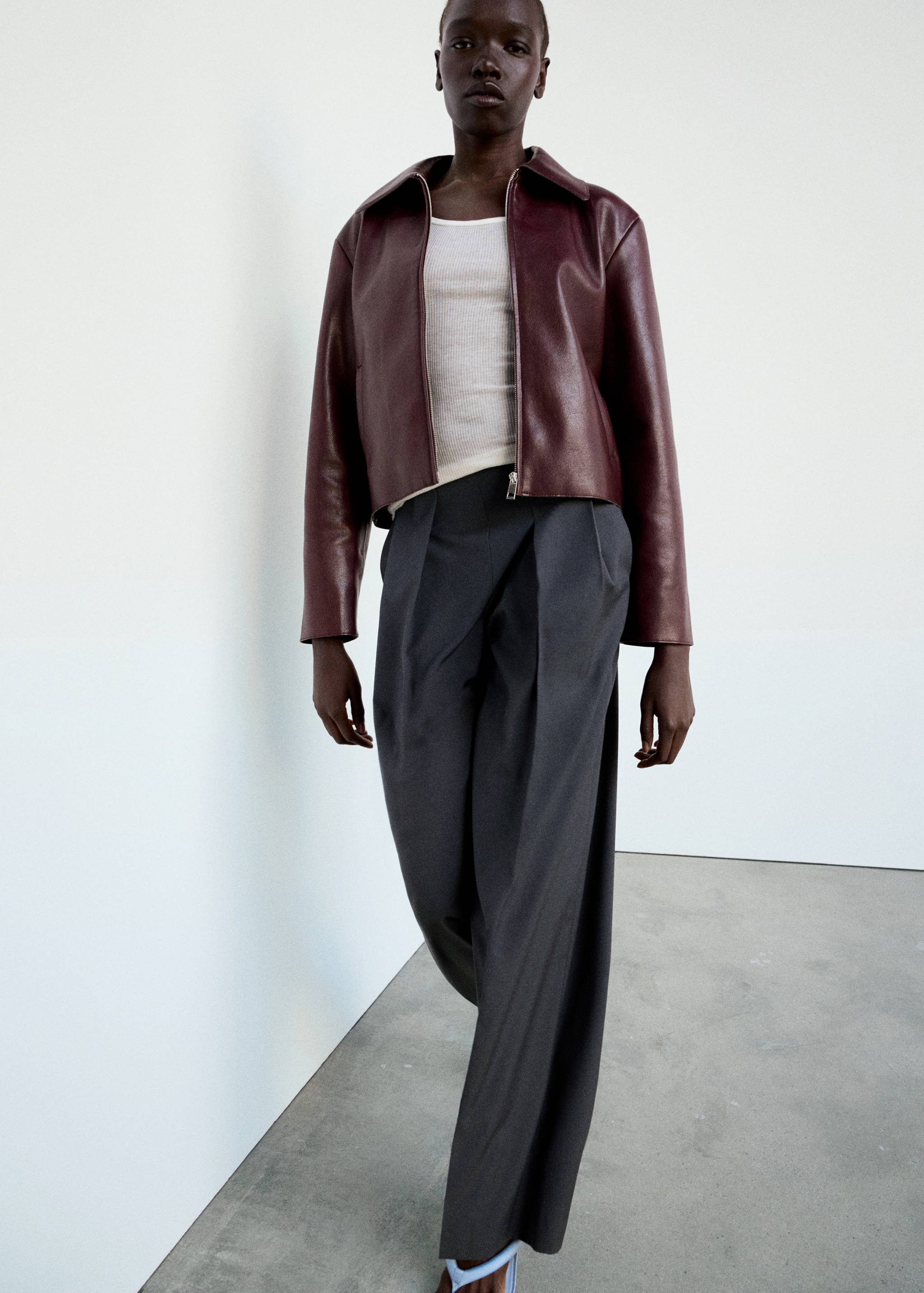 Trousers dario - Details of the article 1
