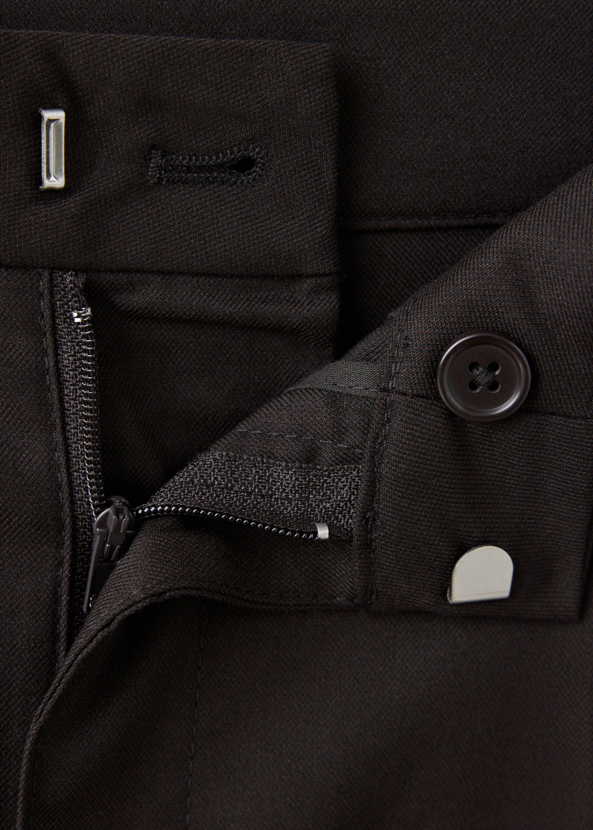 Trousers collie - Details of the article 0