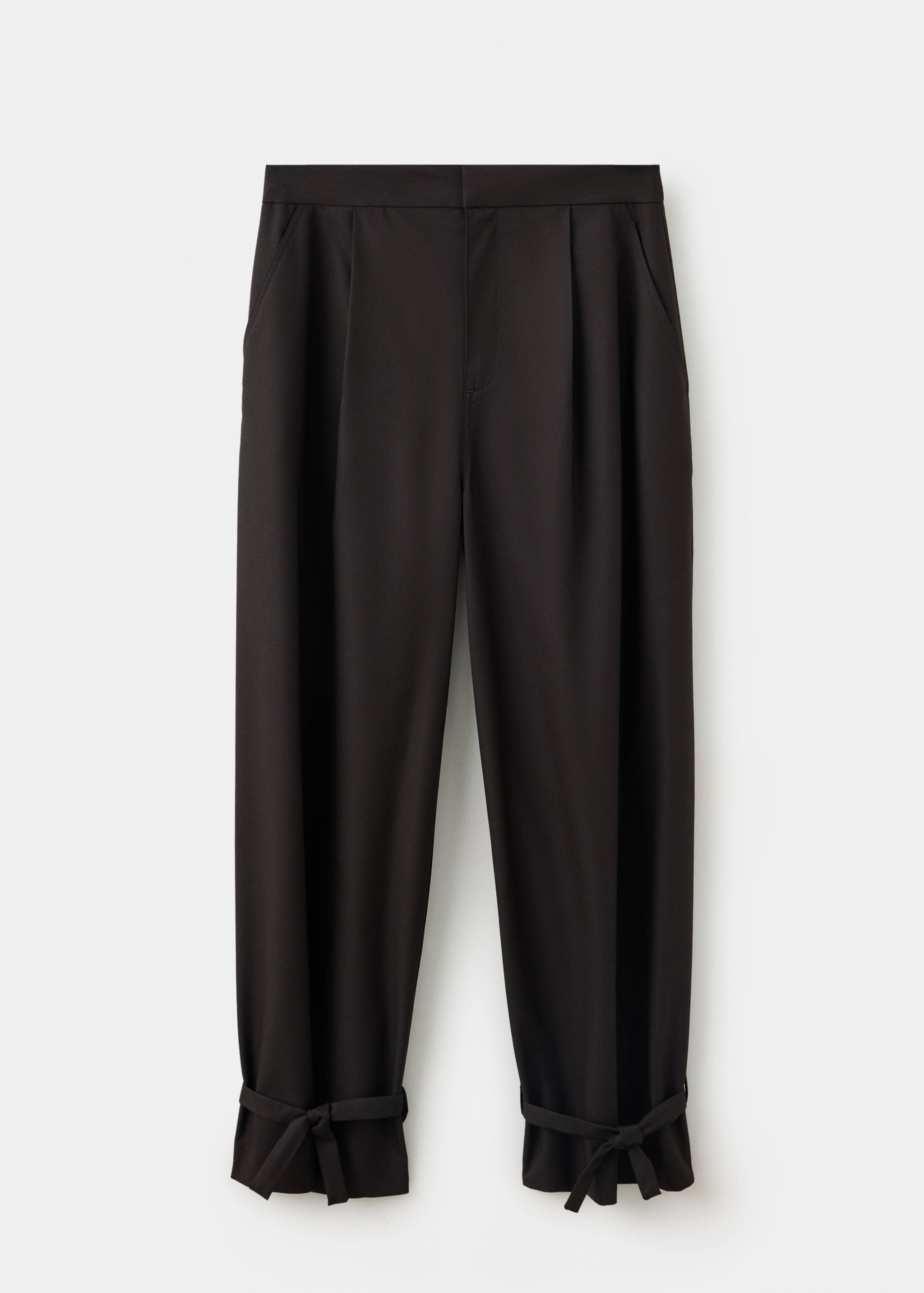 Trousers collie - Article without model