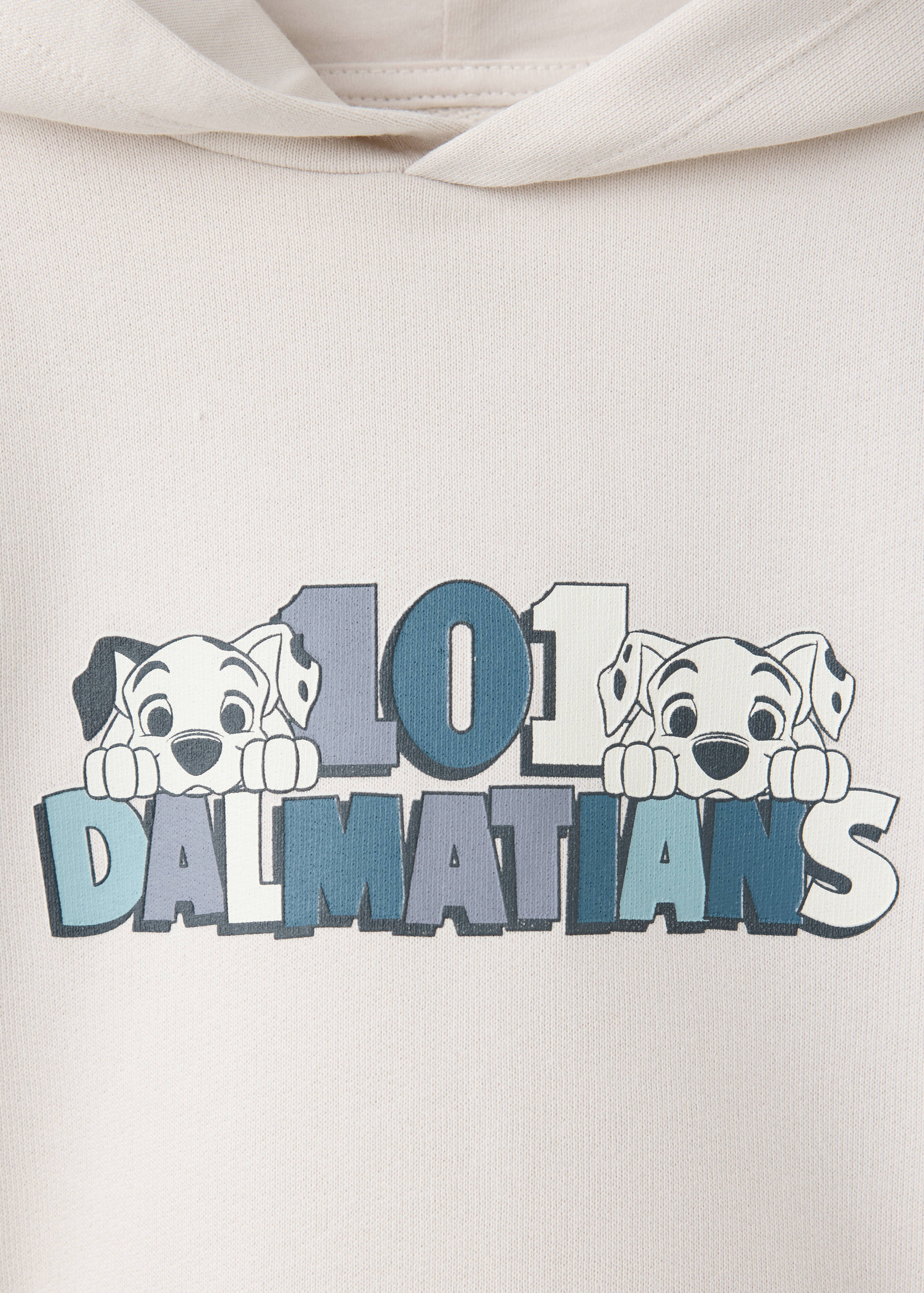 Hoodie 101 Dalmatiner - Detail des Artikels 8