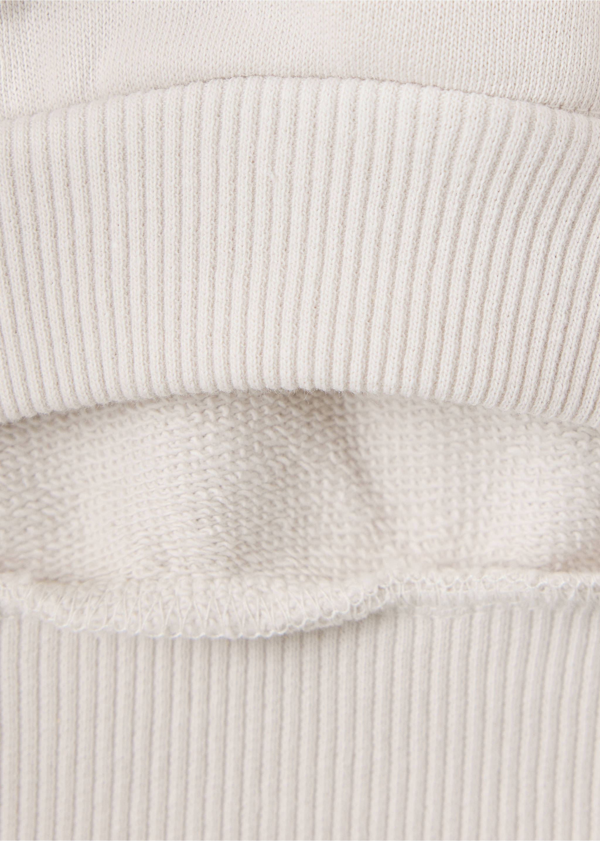 Hoodie 101 Dalmatiner - Detail des Artikels 0, Hellgrau/Pastellgrau. Ref: 37034797-00.
