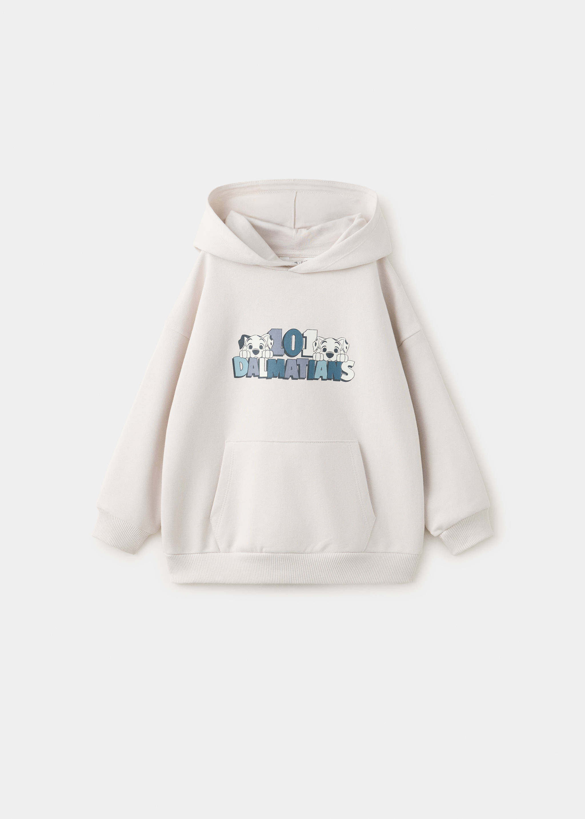 Hoodie 101 Dalmatiner - Artikel ohne Model