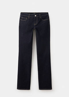 Low-rise slim jeans — Open Blue 4