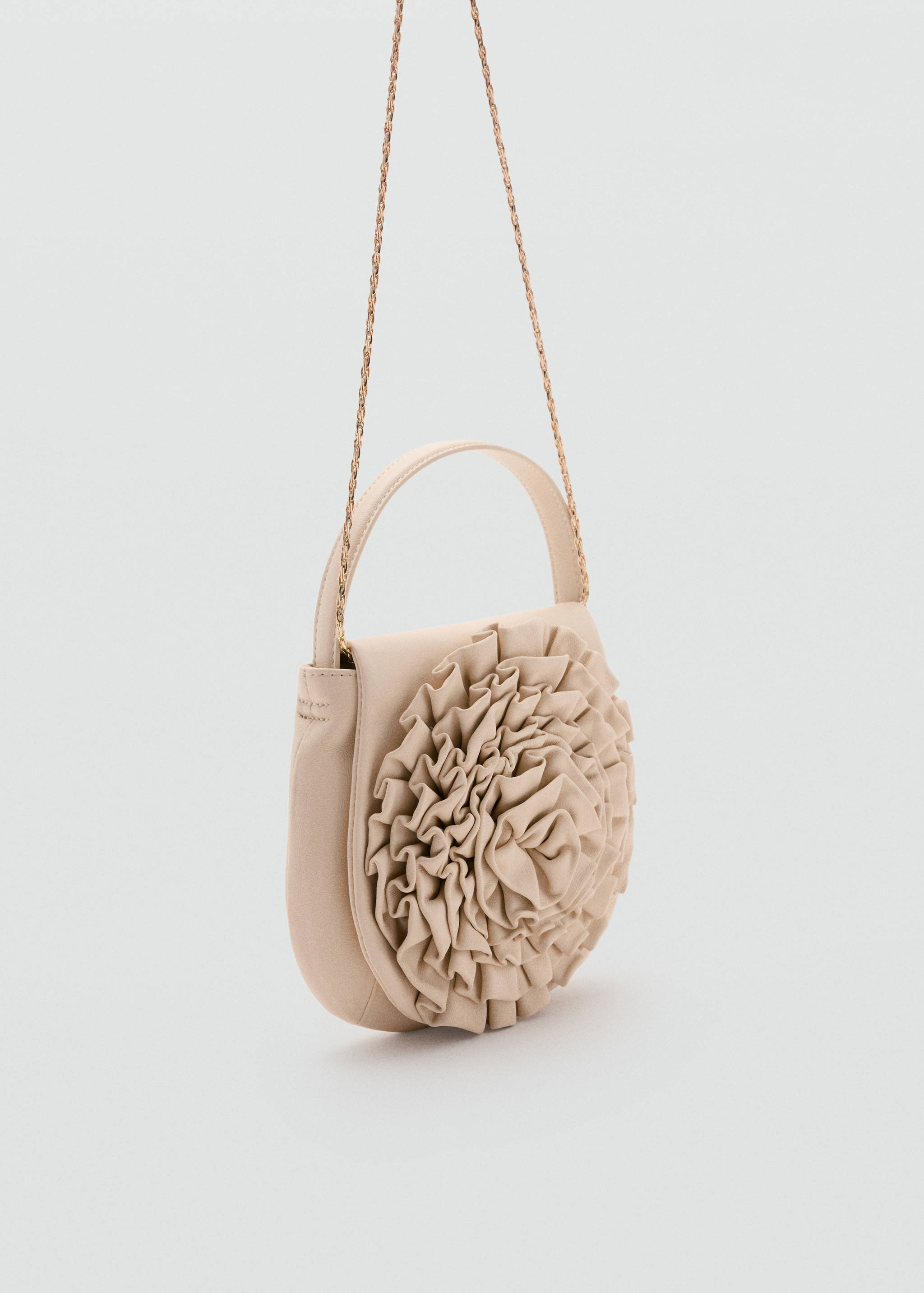 Sac p-- frani - Plan moyen