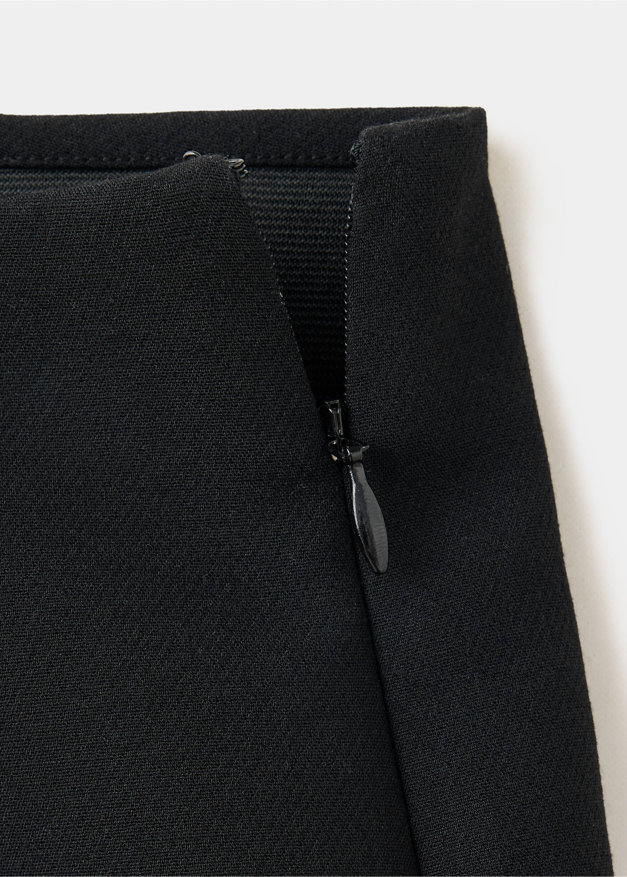 Trousers mara - Details of the article 0, Black. Ref: 37034801-00.