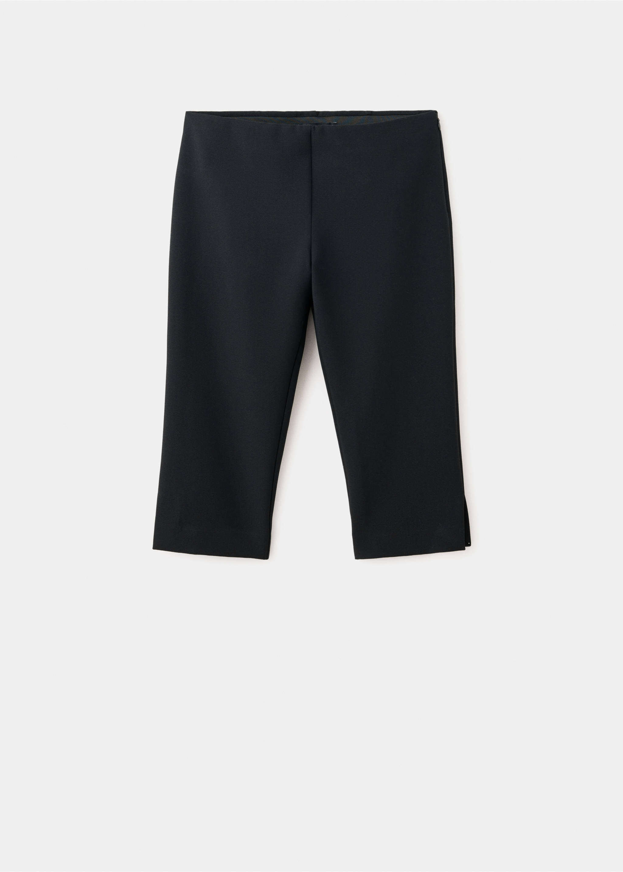 Trousers mara - Article without model, Black. Ref: 37034801-00.