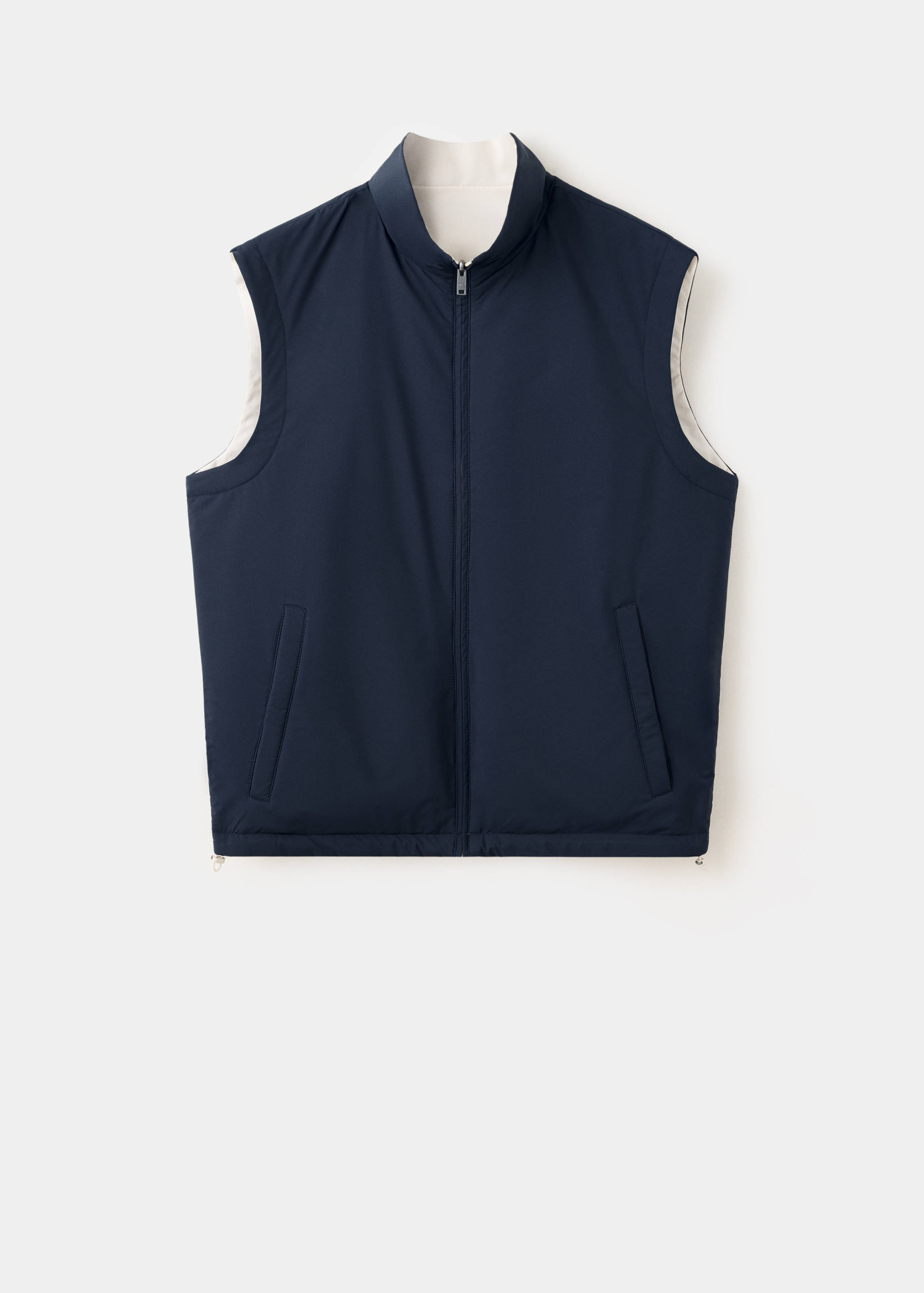 Waistcoat nadast - Details of the article 8