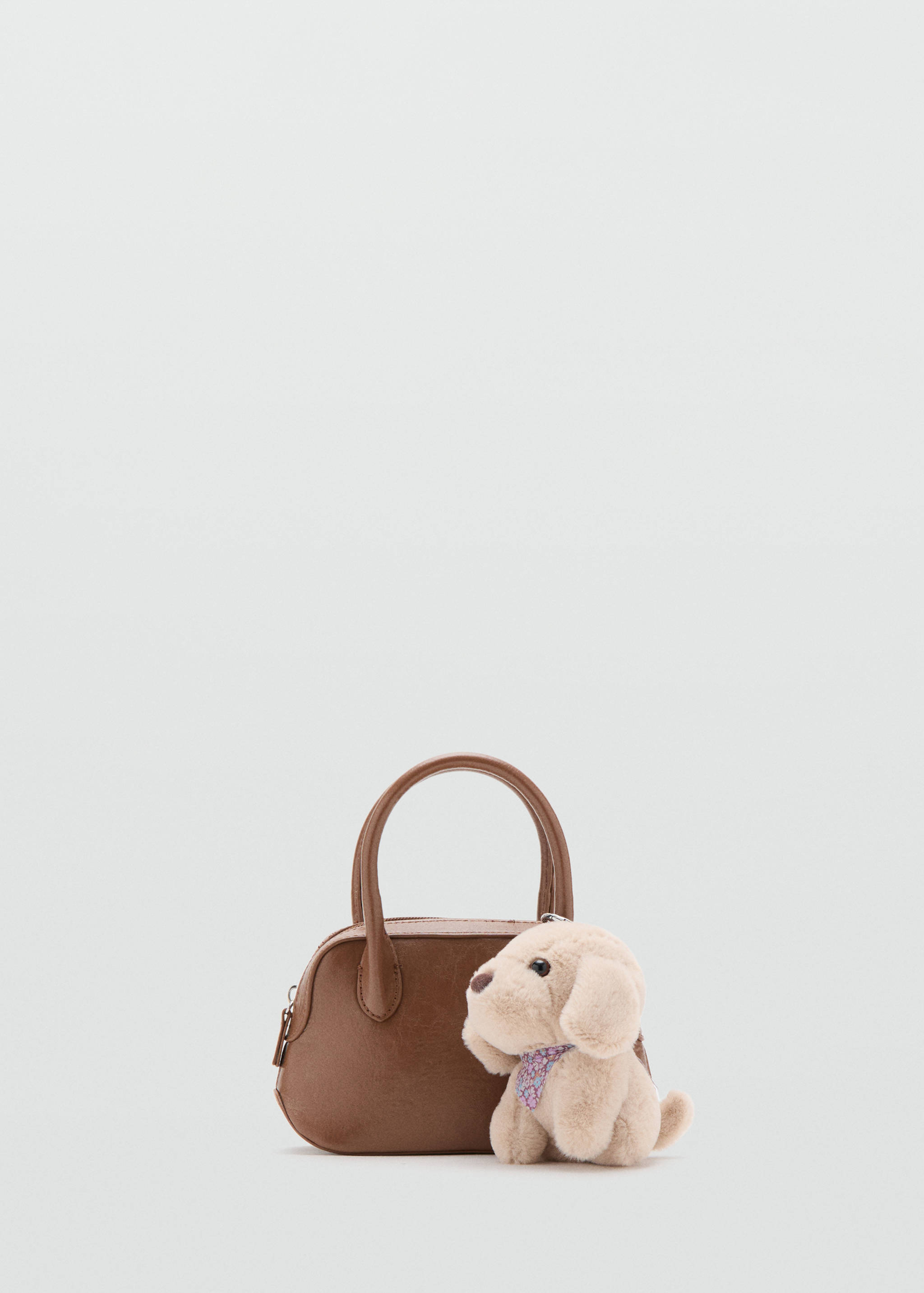 Petit sac chien - Article sans modèle