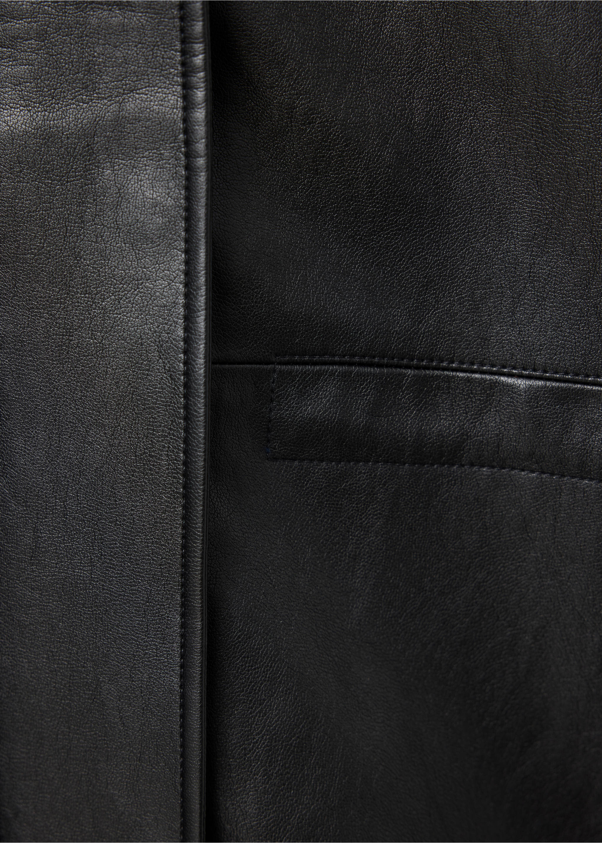 Veste loro - Détail de l'article 0, Noir. Ref: 37035844-00.