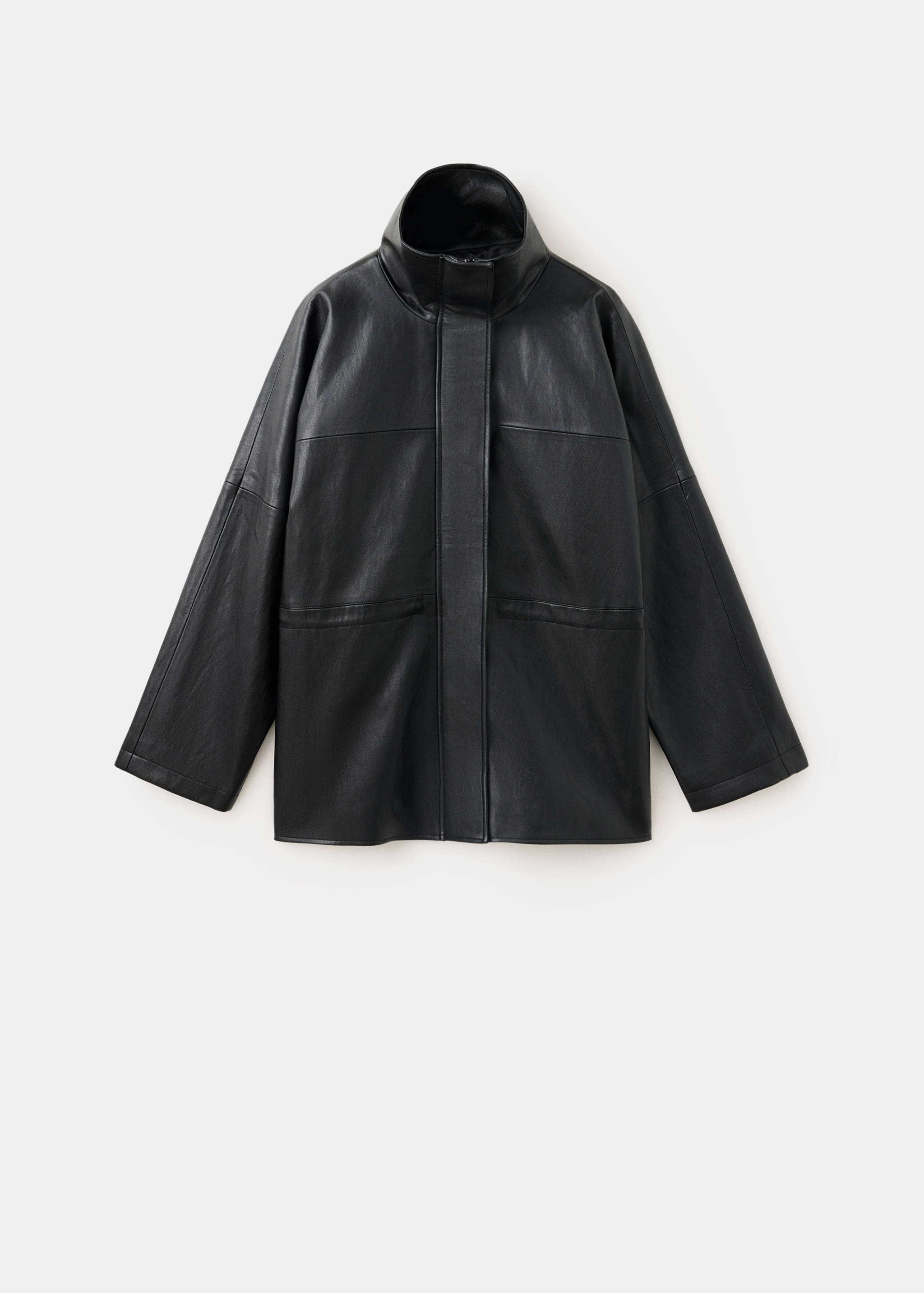Veste loro - Article sans modèle