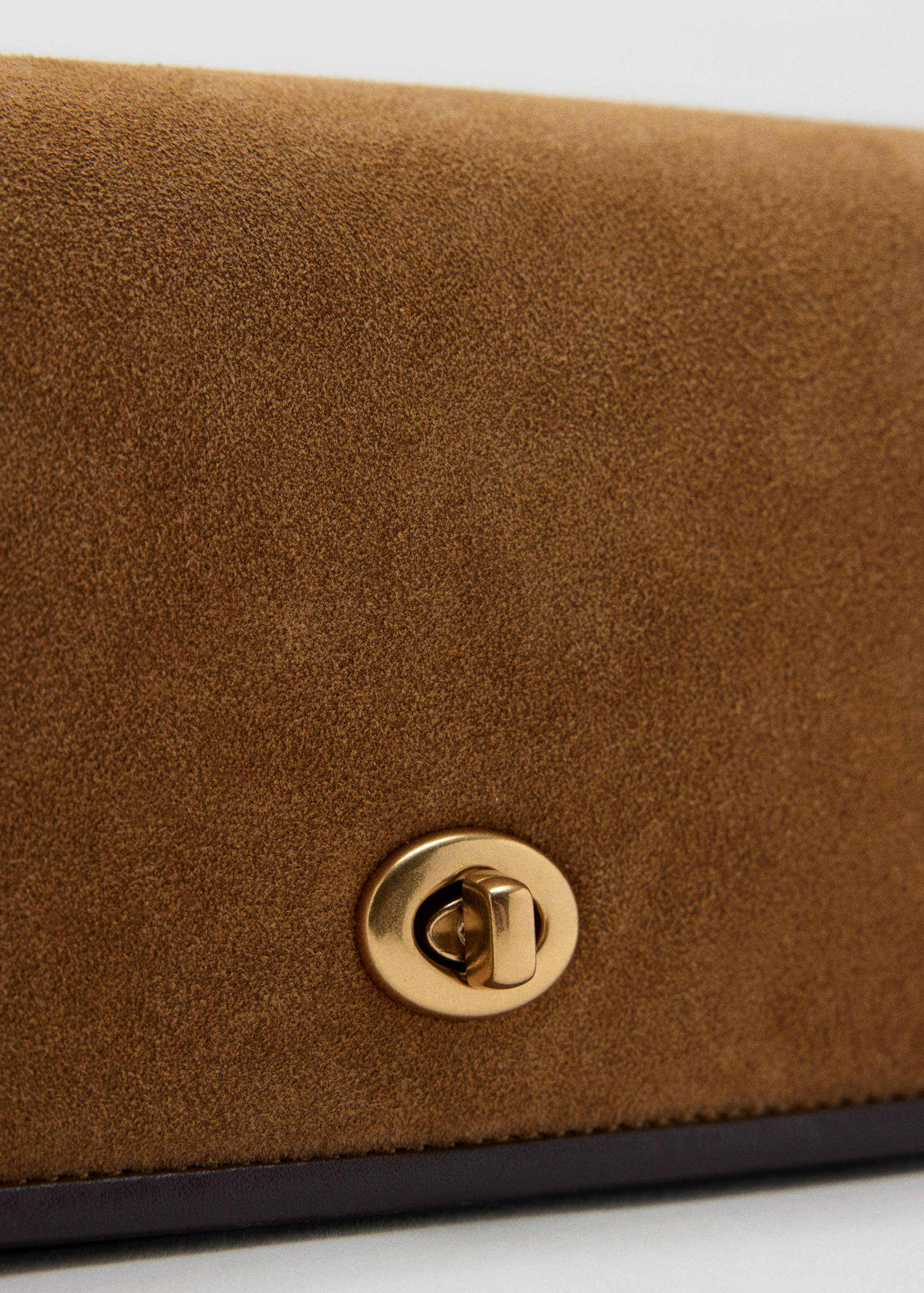 CROSSBODY BAG TERESA - تفاصيل المنتج 1