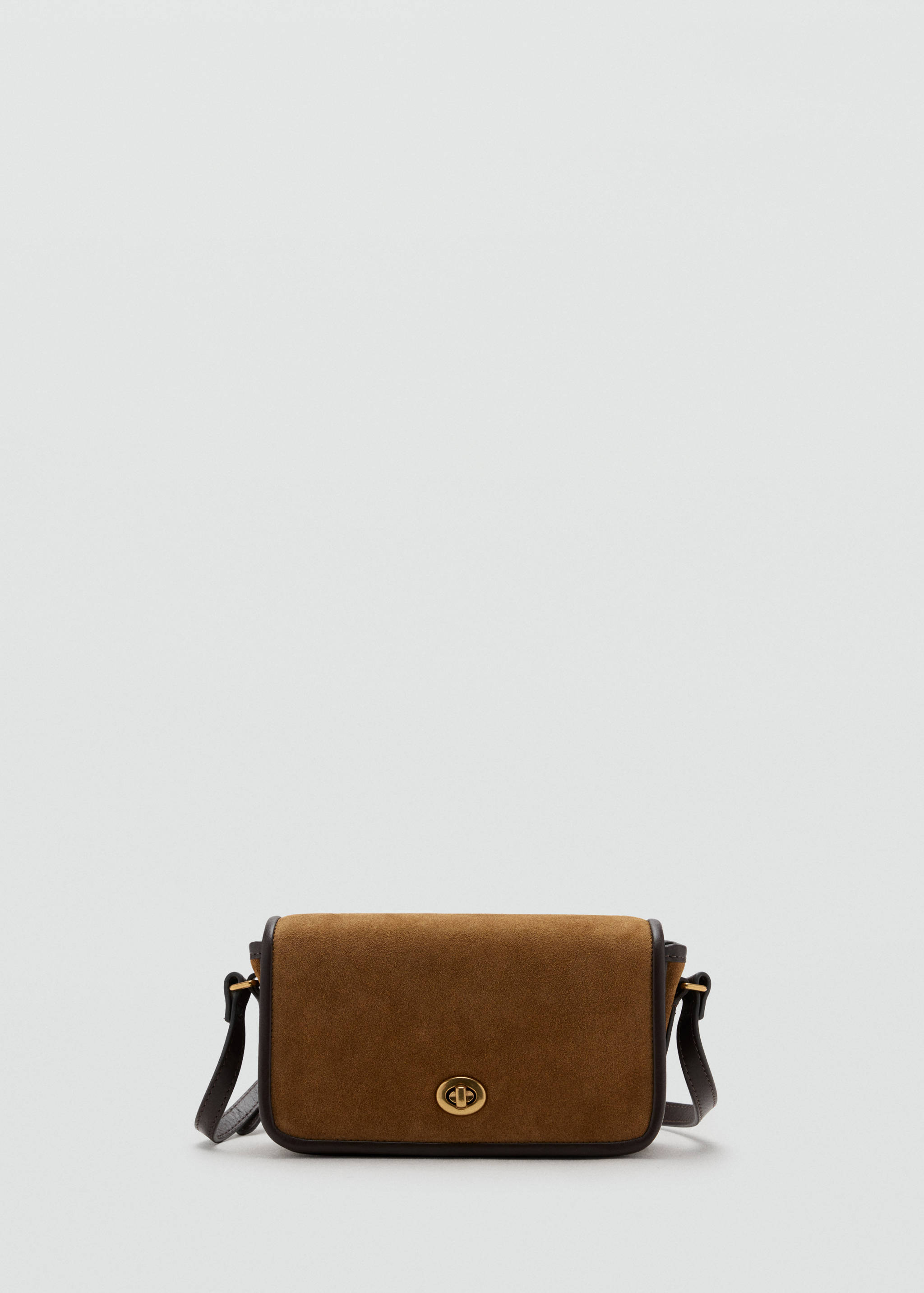 CROSSBODY BAG TERESA - منتج دون نموذج